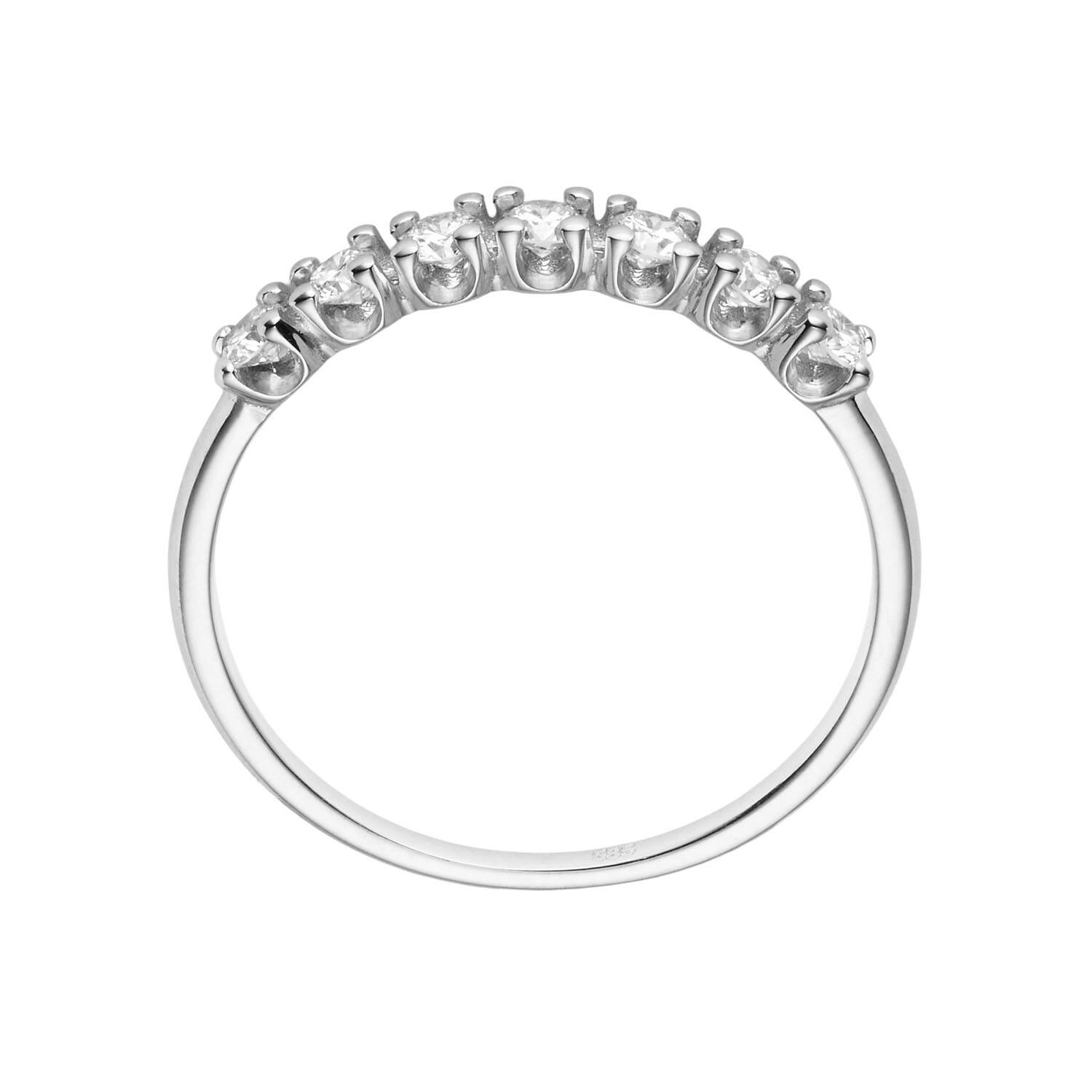  Ringen - Memoire - 0.35ct