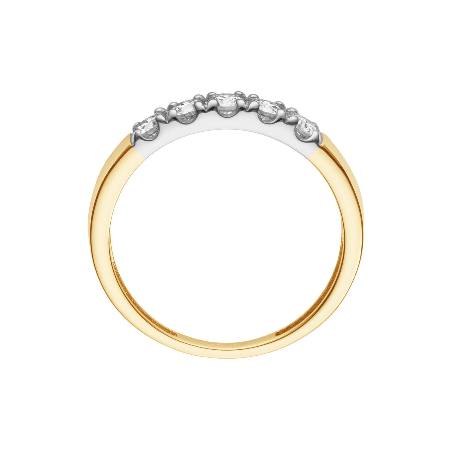  Ringe - Alliance - 0.5ct