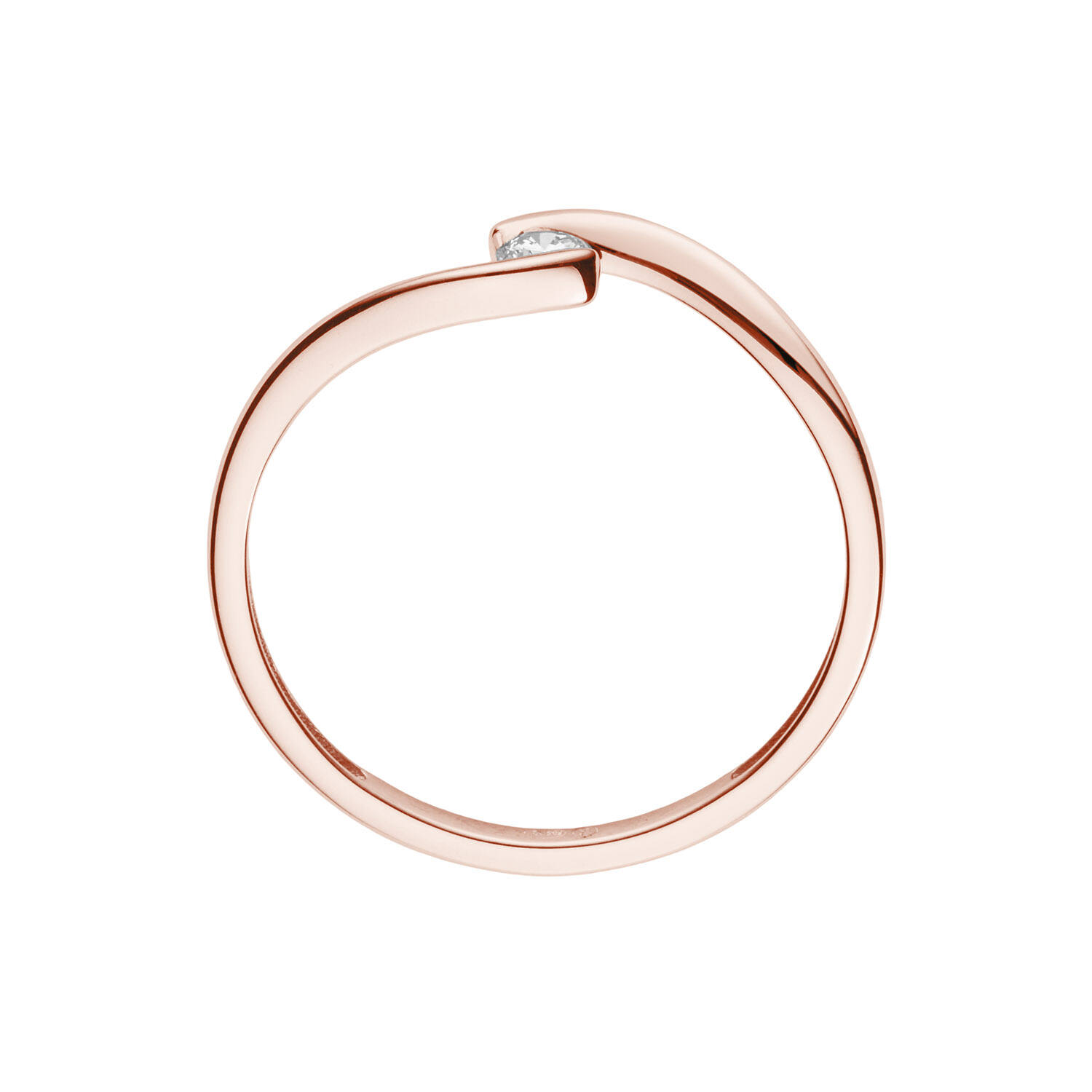  Ringe - 0.1ct