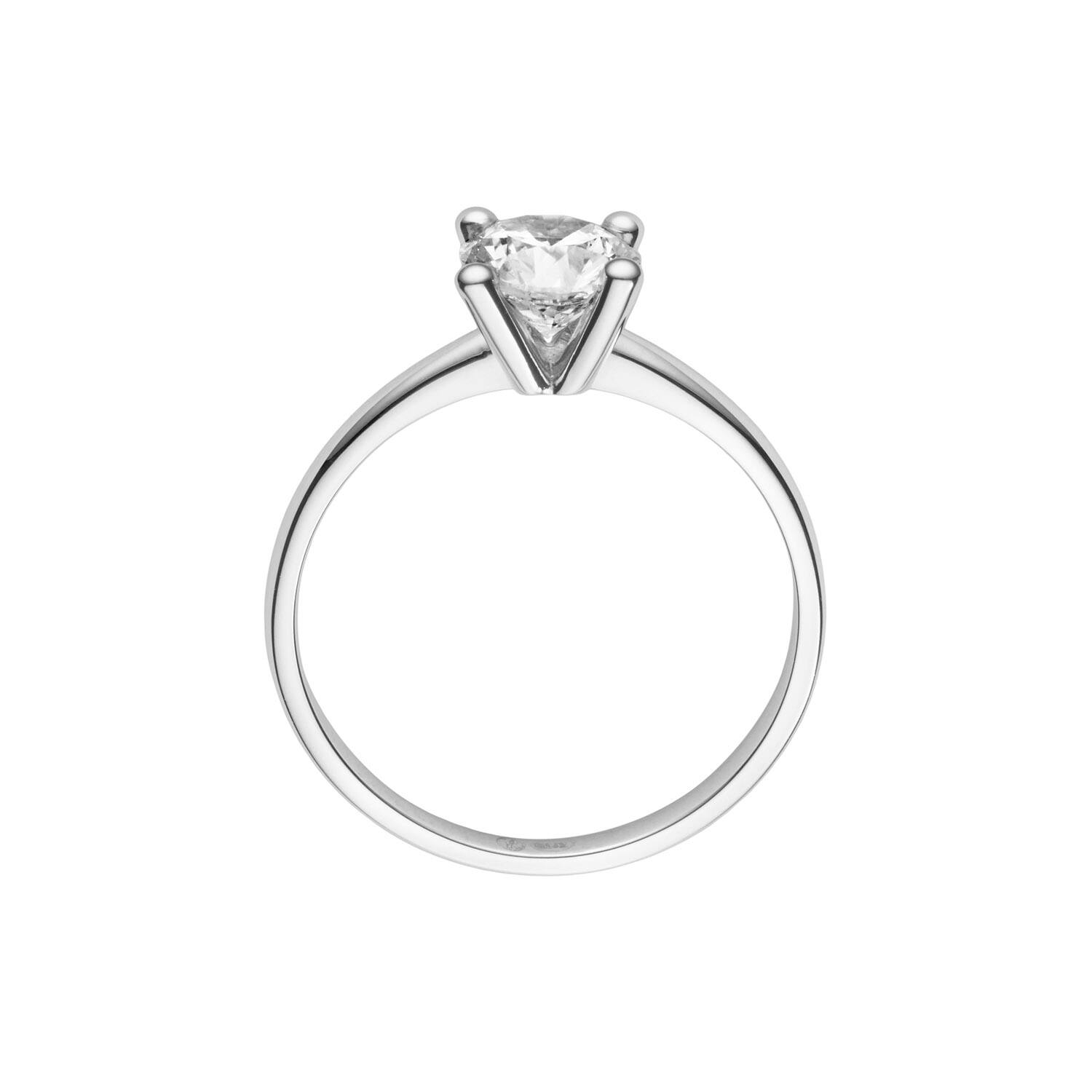  Ringe - Solitaire Elite - 1ct