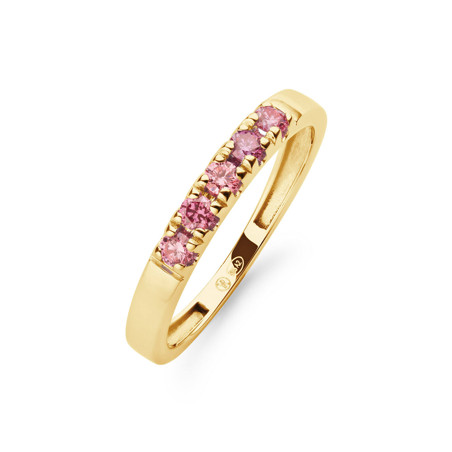  Ringe - Alliance - 0.25ct