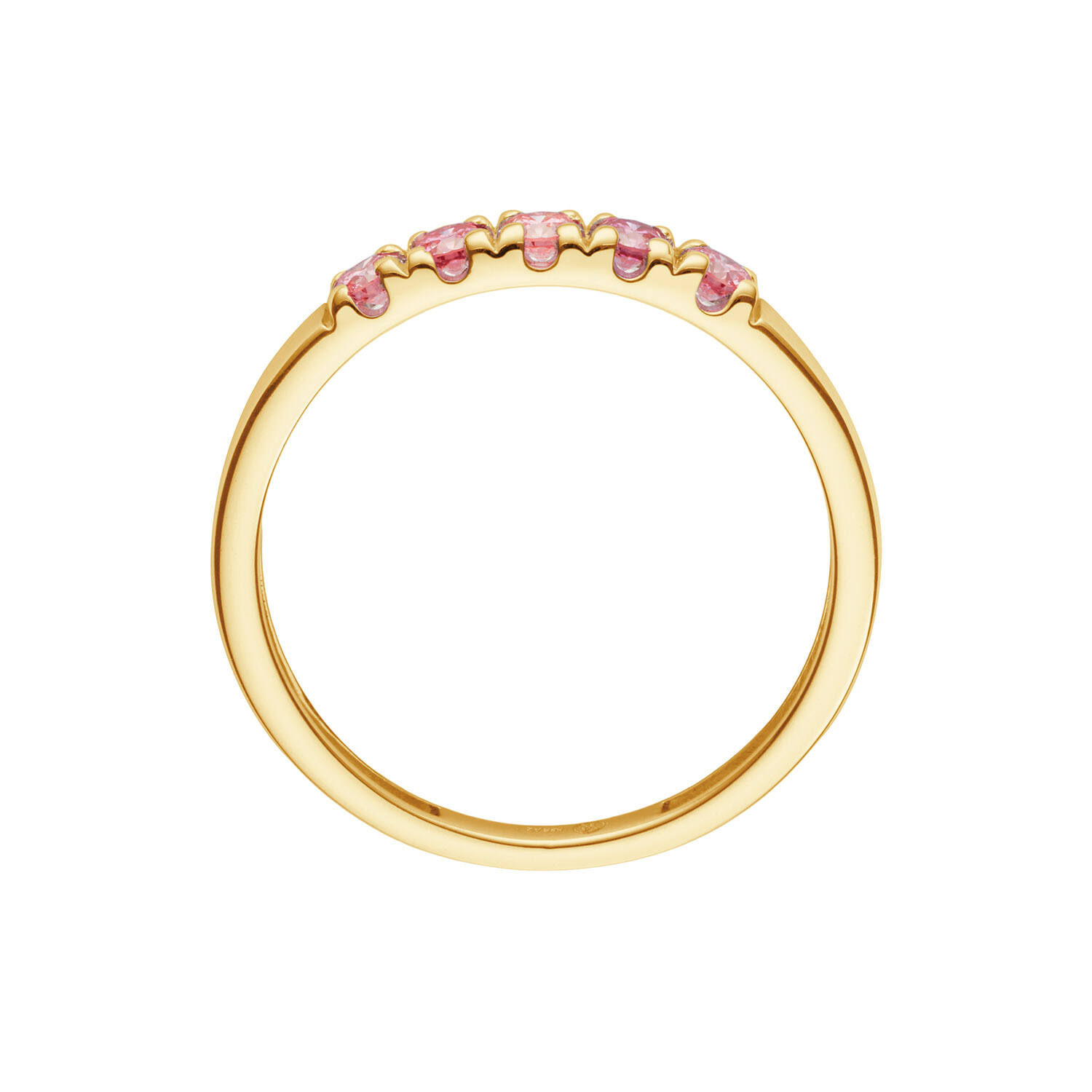  Ringe - Alliance - 0.25ct