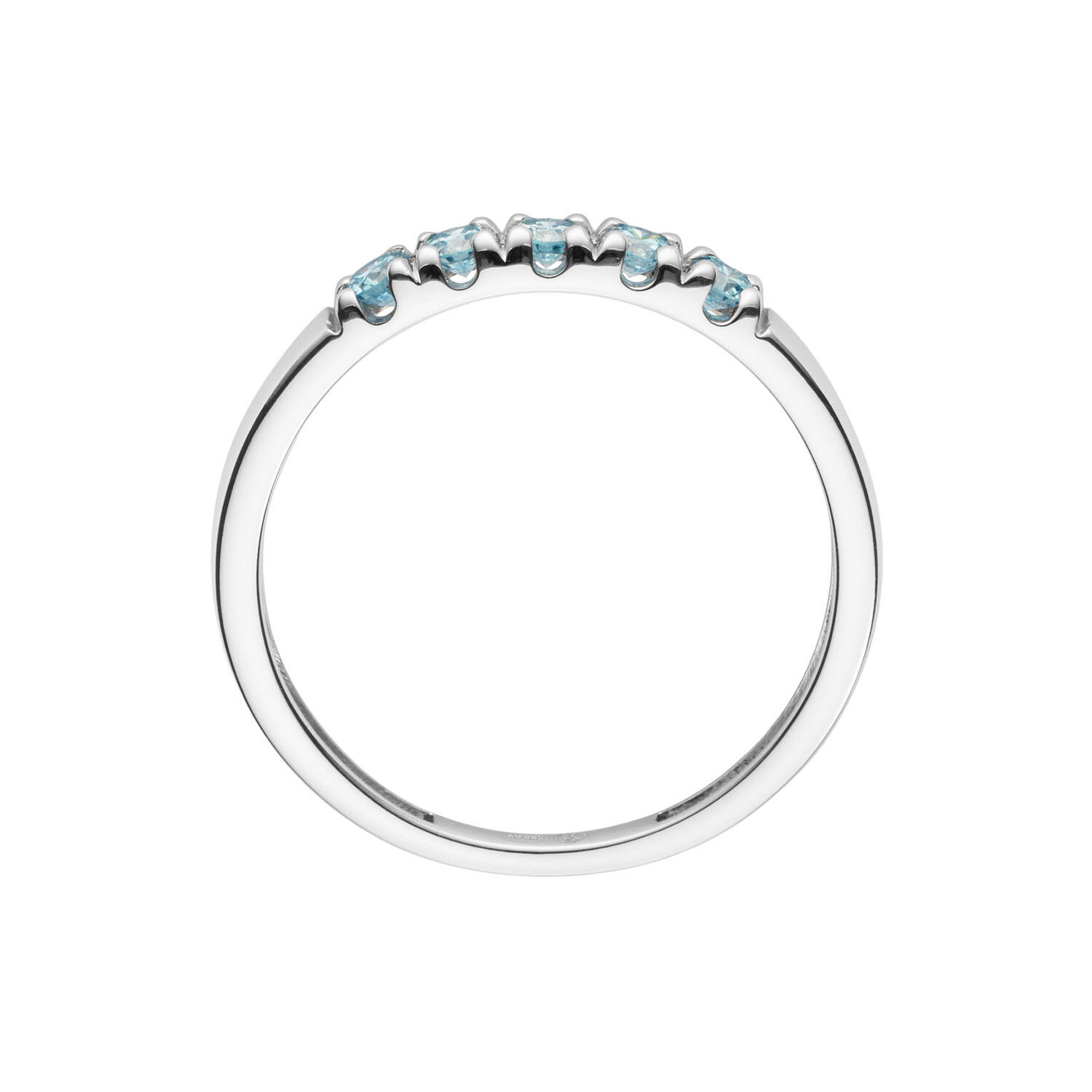  Ringen - Alliance - 0.25ct