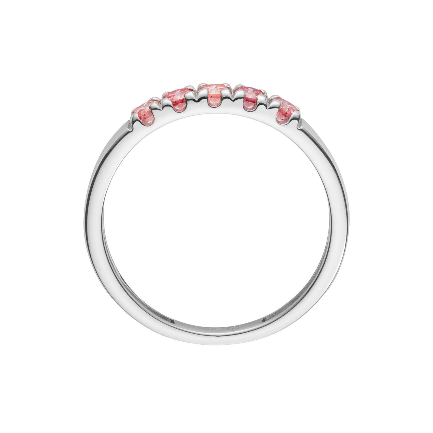  Ringen met steen - Alliance - 0.25ct