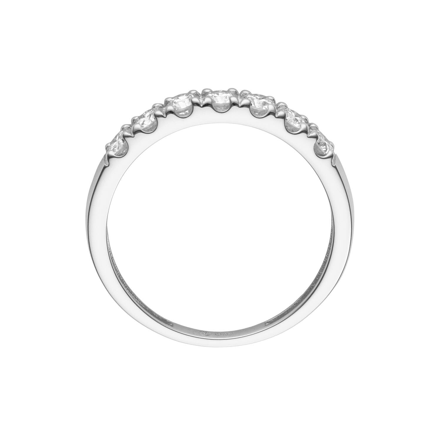  Ringen met steen - Alliance - 0.7ct
