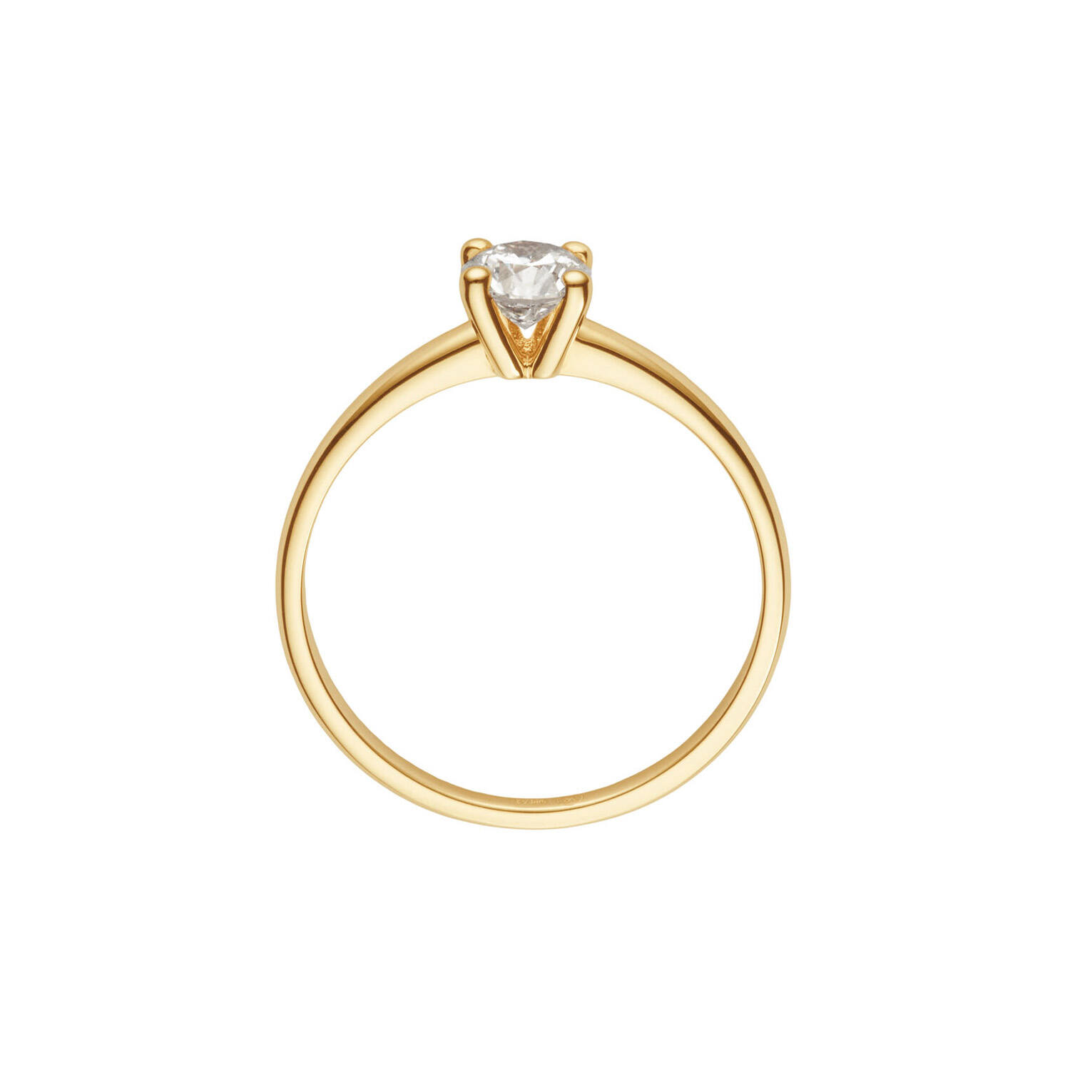  Rings - Solitaire Elite - 0.3ct