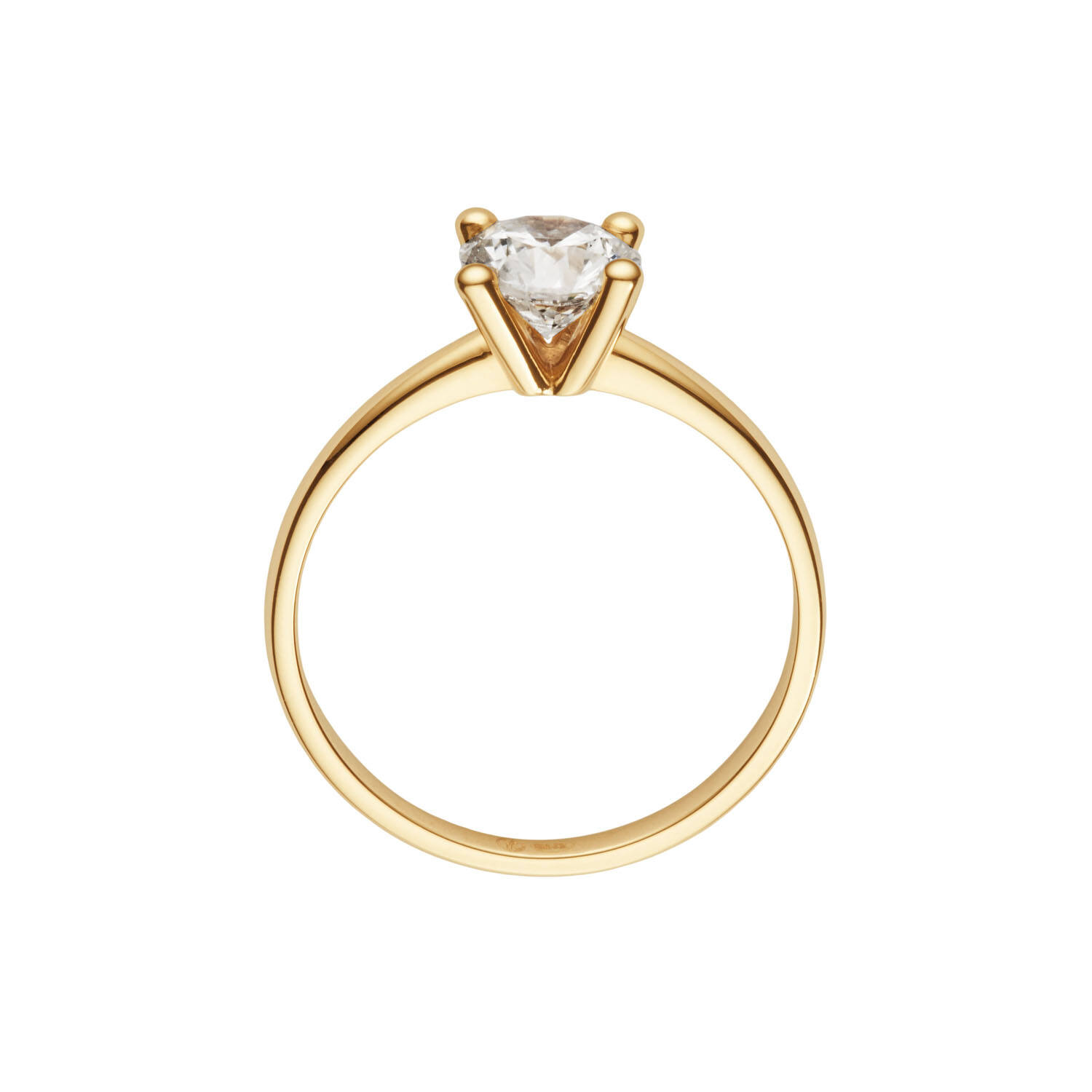  Ringen - Solitaire Elite - 1ct