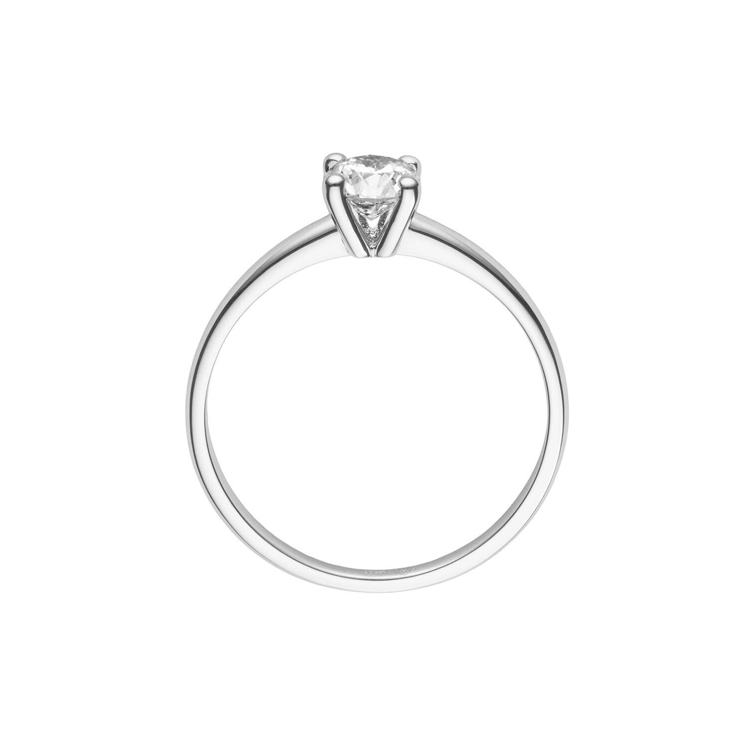  Rings - Solitaire Elite - 0.3ct