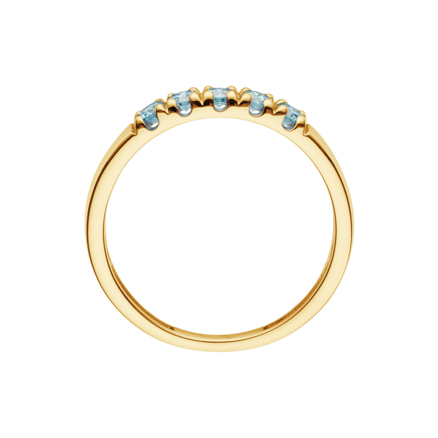  Rings - Alliance - 0.25ct