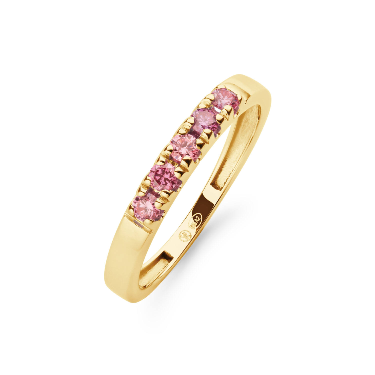  Ringe - Alliance - 0.25ct