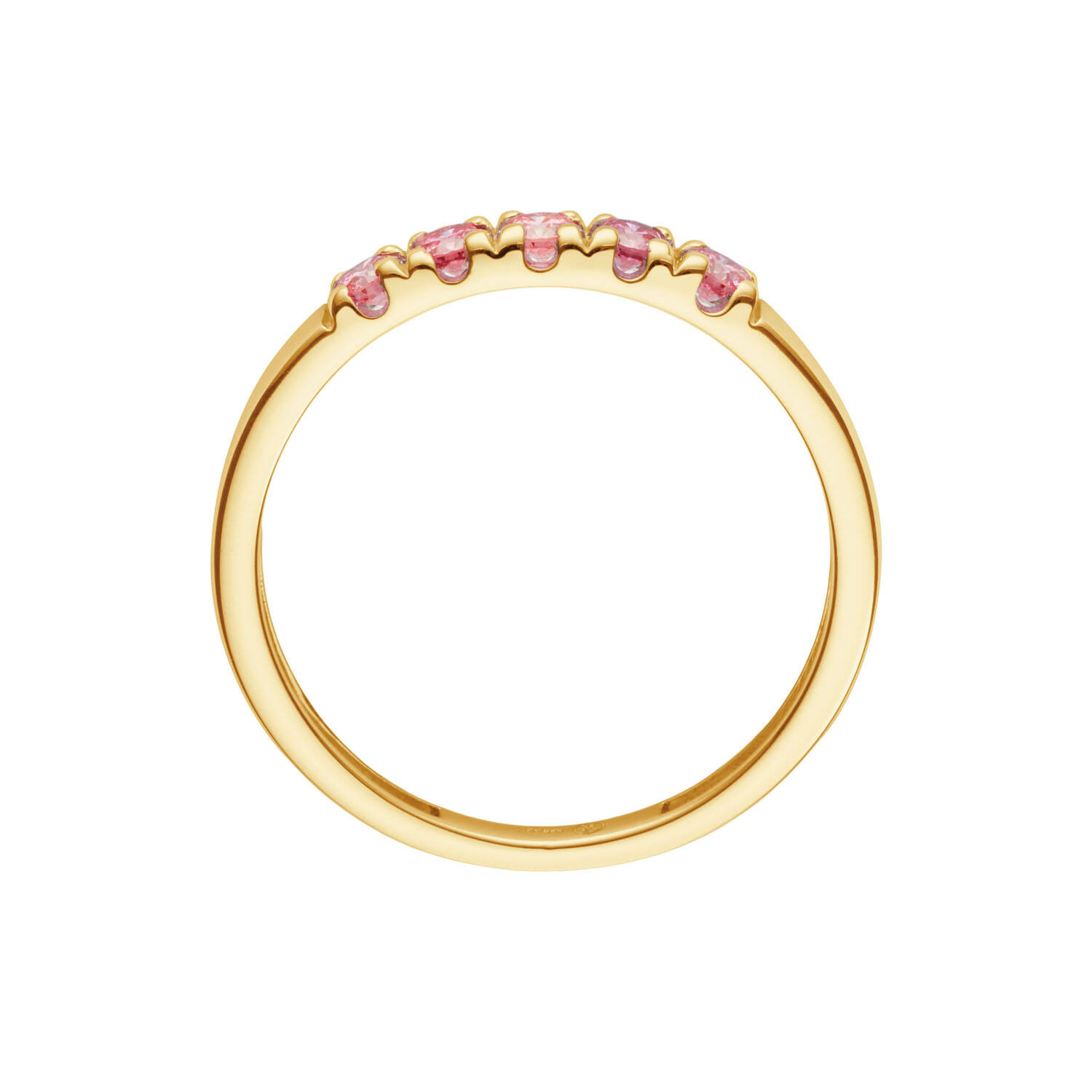  Ringe - Alliance - 0.25ct