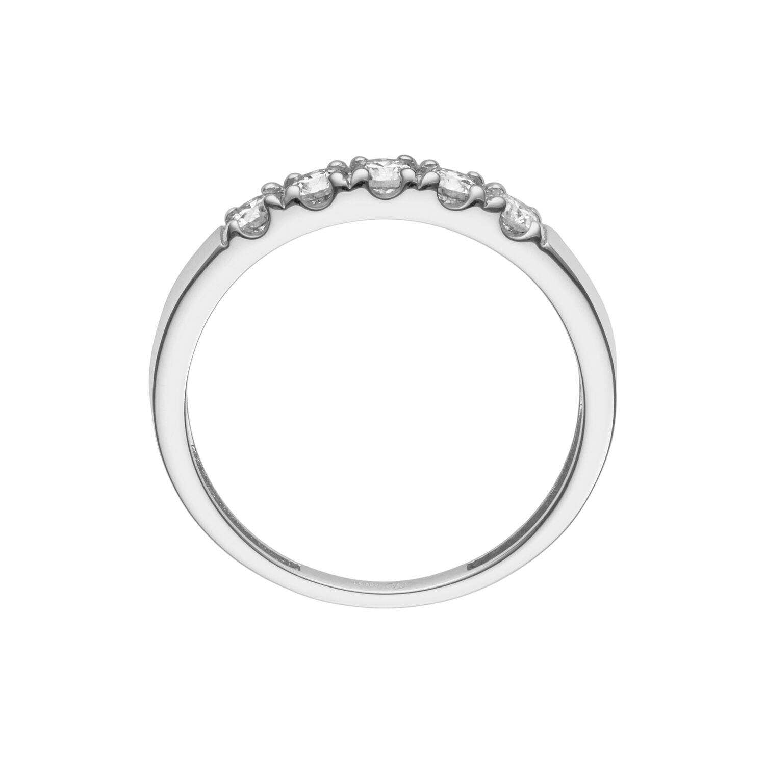  Ringen met steen - Alliance - 0.5ct