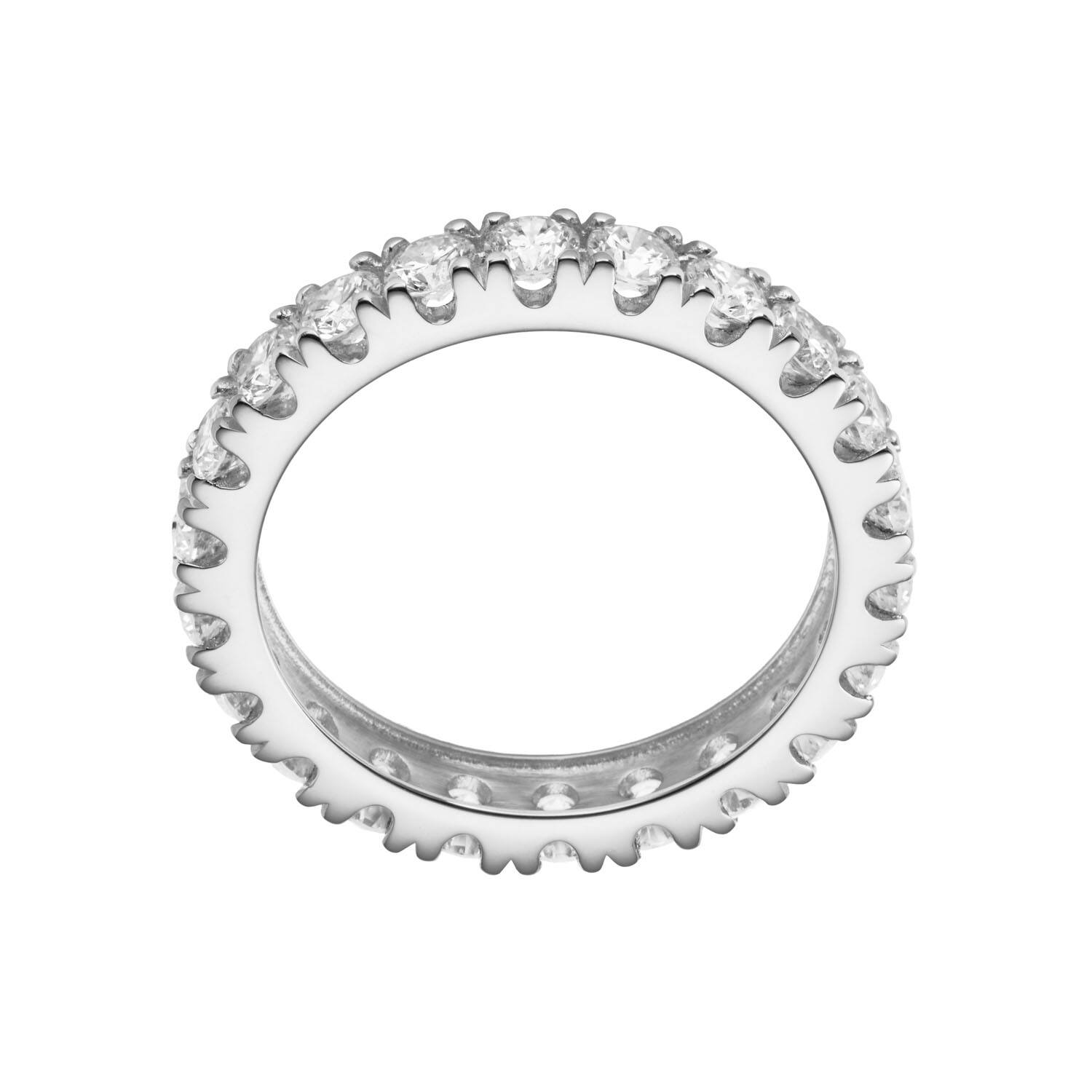  Ringen met steen - Alliance - 1.9ct