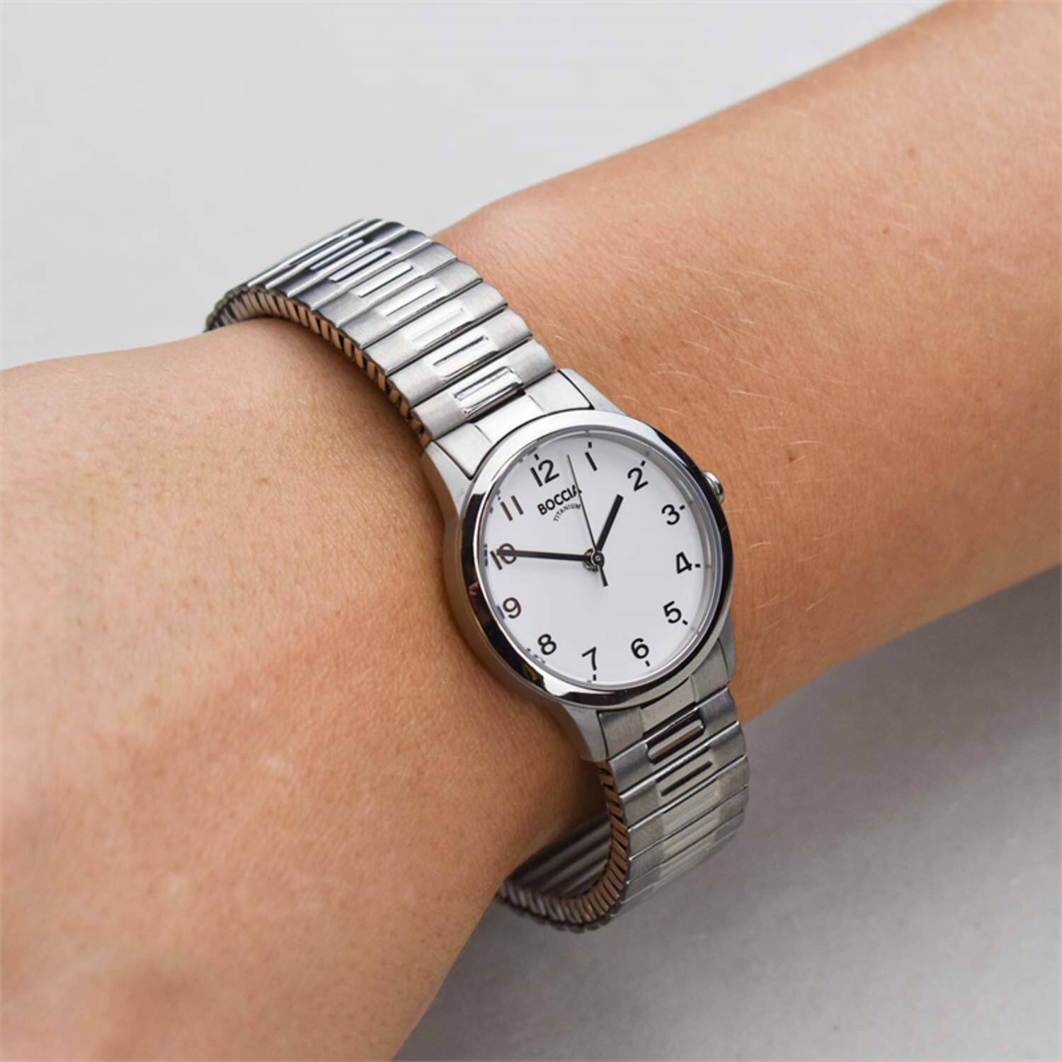 Ø26 - Titanium