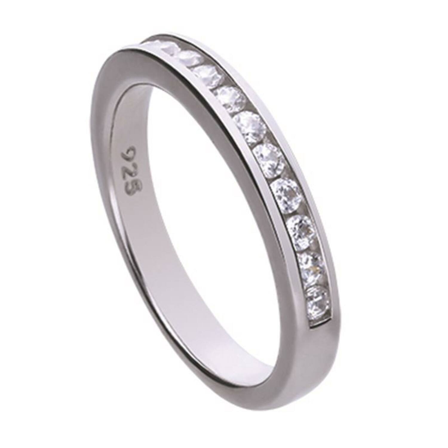  Ring - Zirkonia