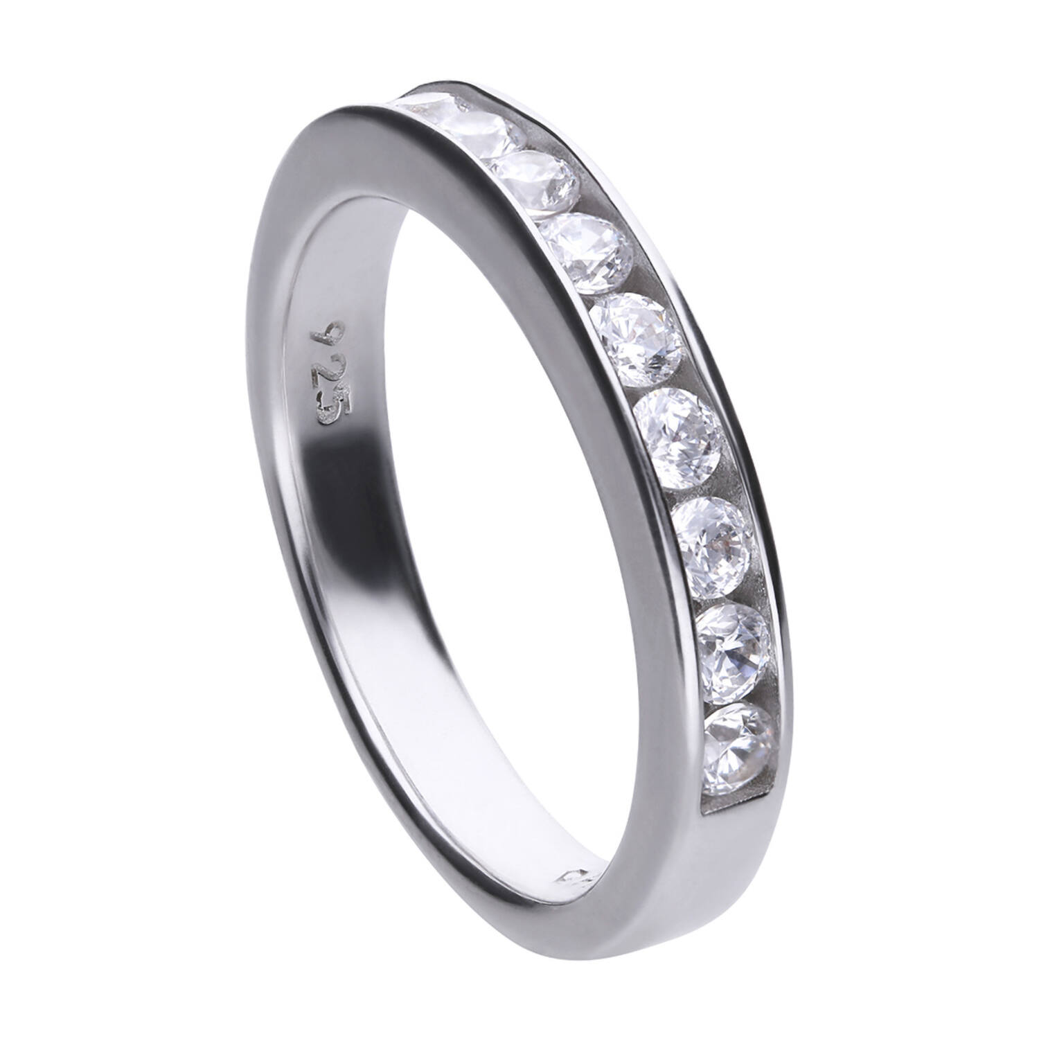  Ring - Zirkonia