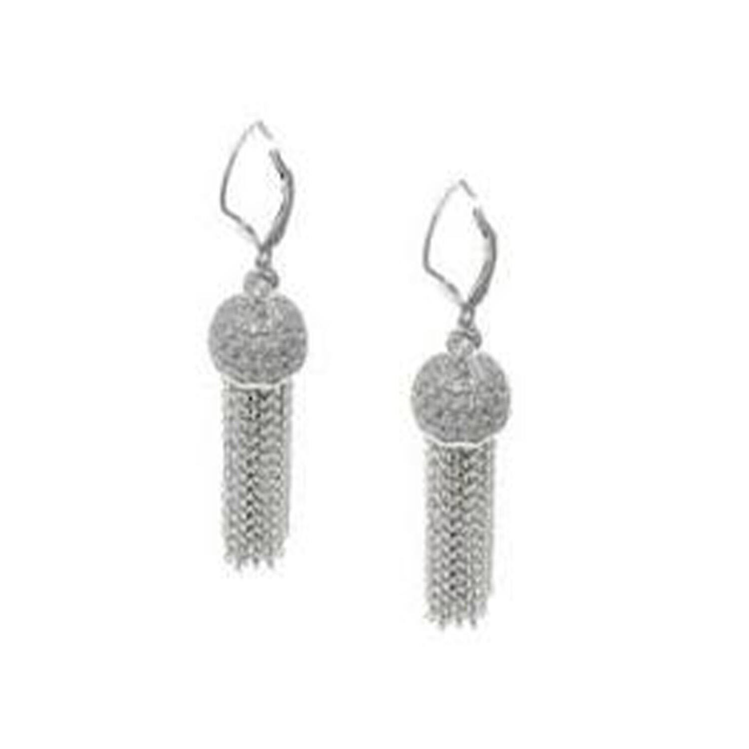  - Zilver - Zirkonia