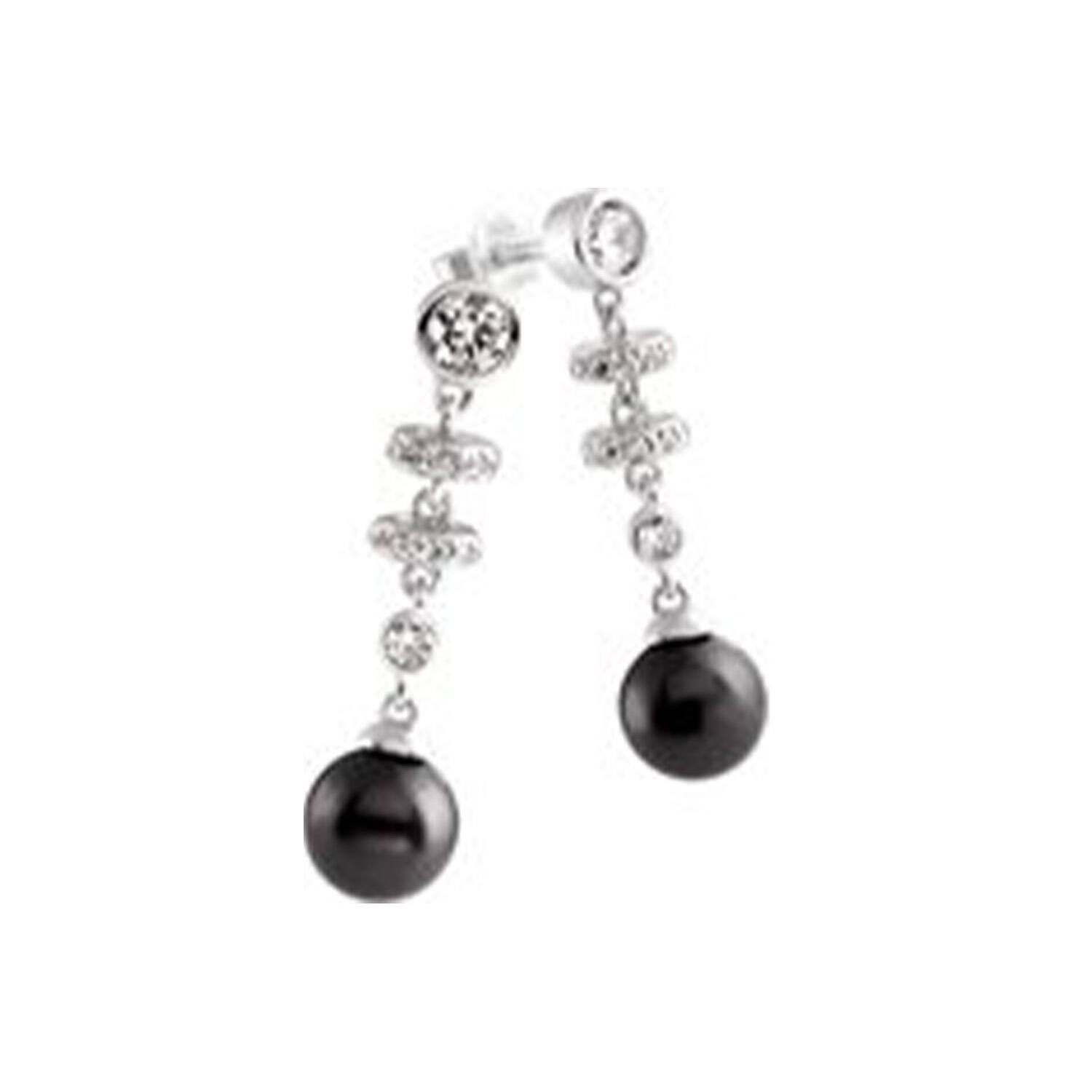  - Silver - Zirconia