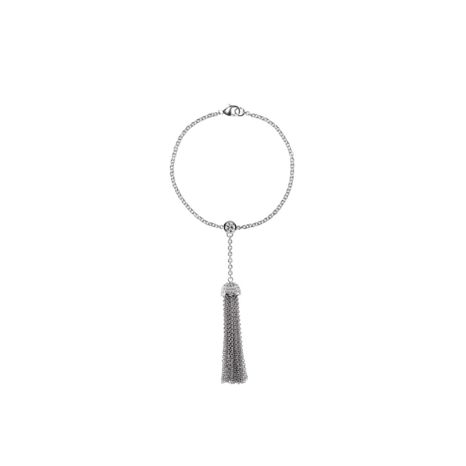  Link bracelets - Zirconia
