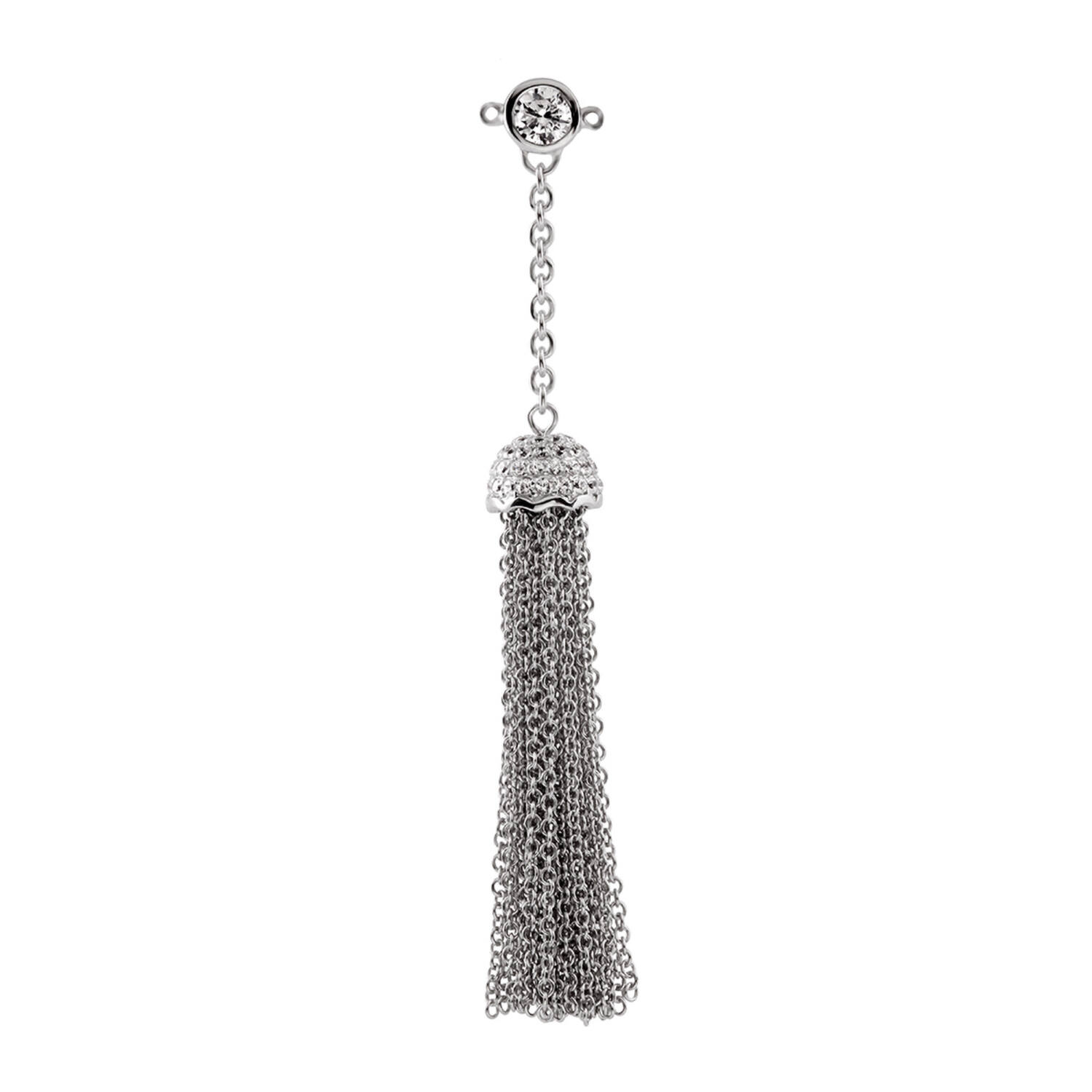  Link bracelets - Zirconia