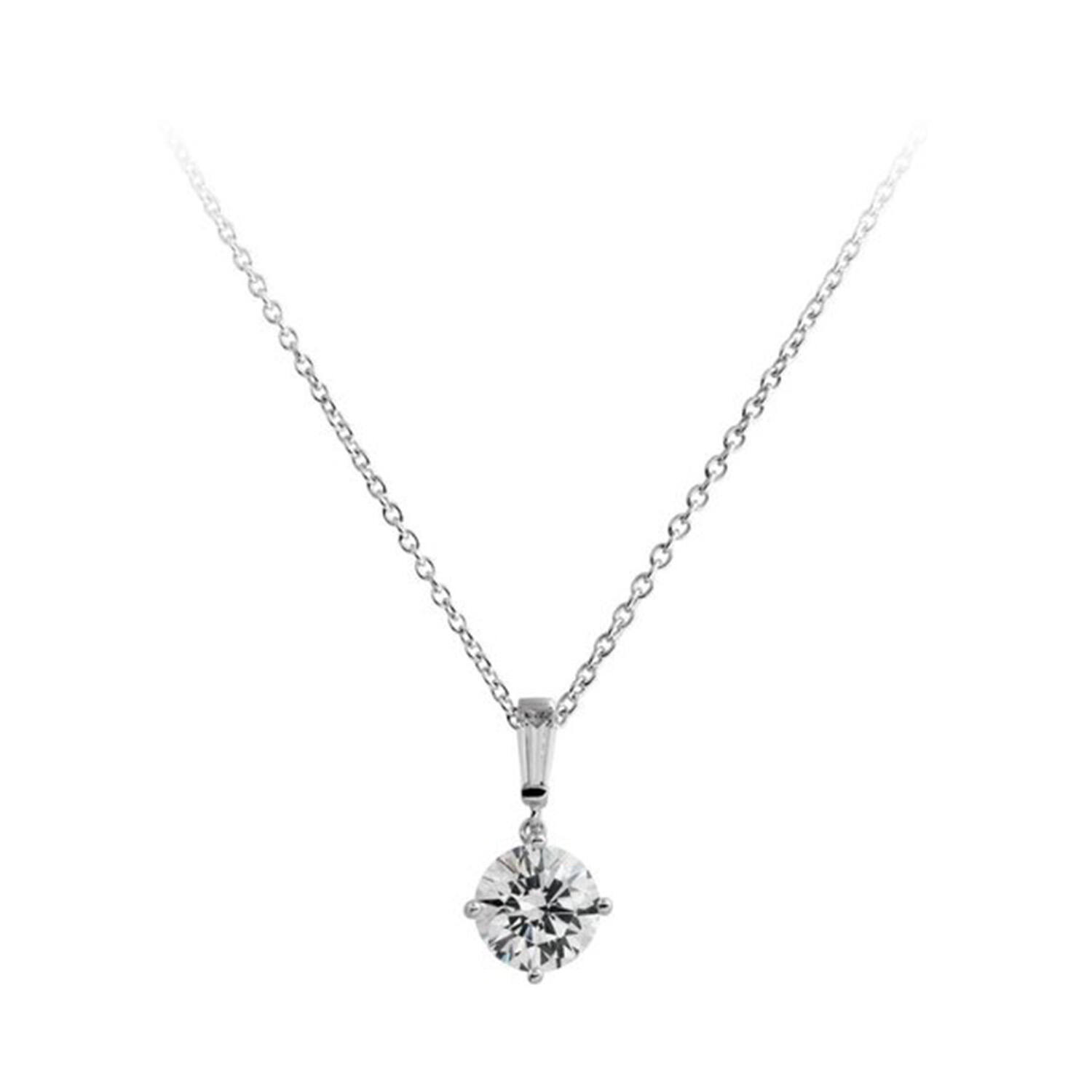  - Silber - Zirkonia