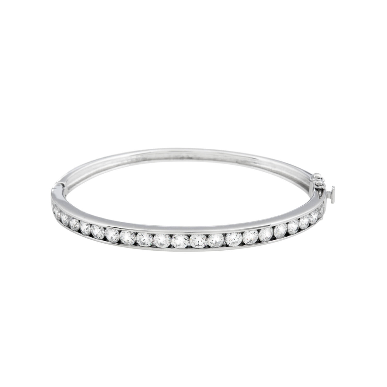  Bangles - Zirconia