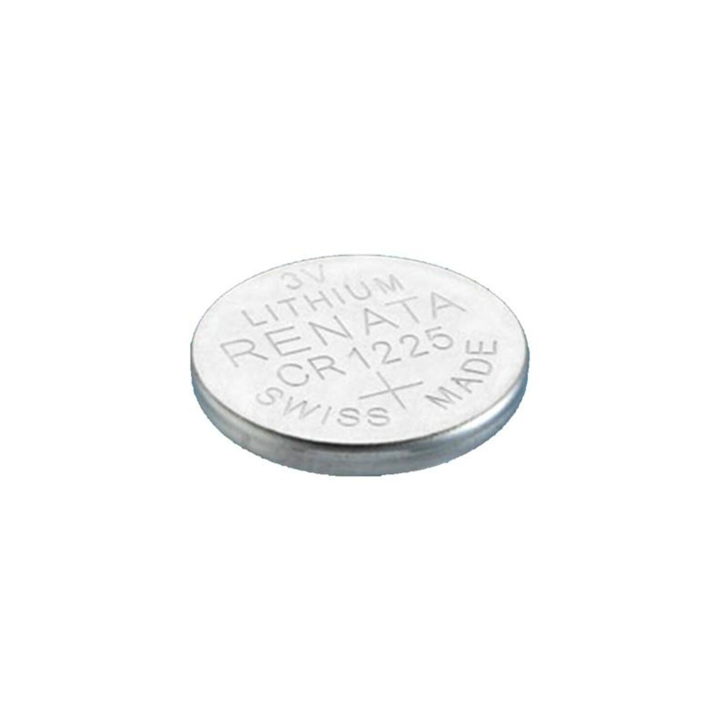 Renata - Lithium - Type CR1225