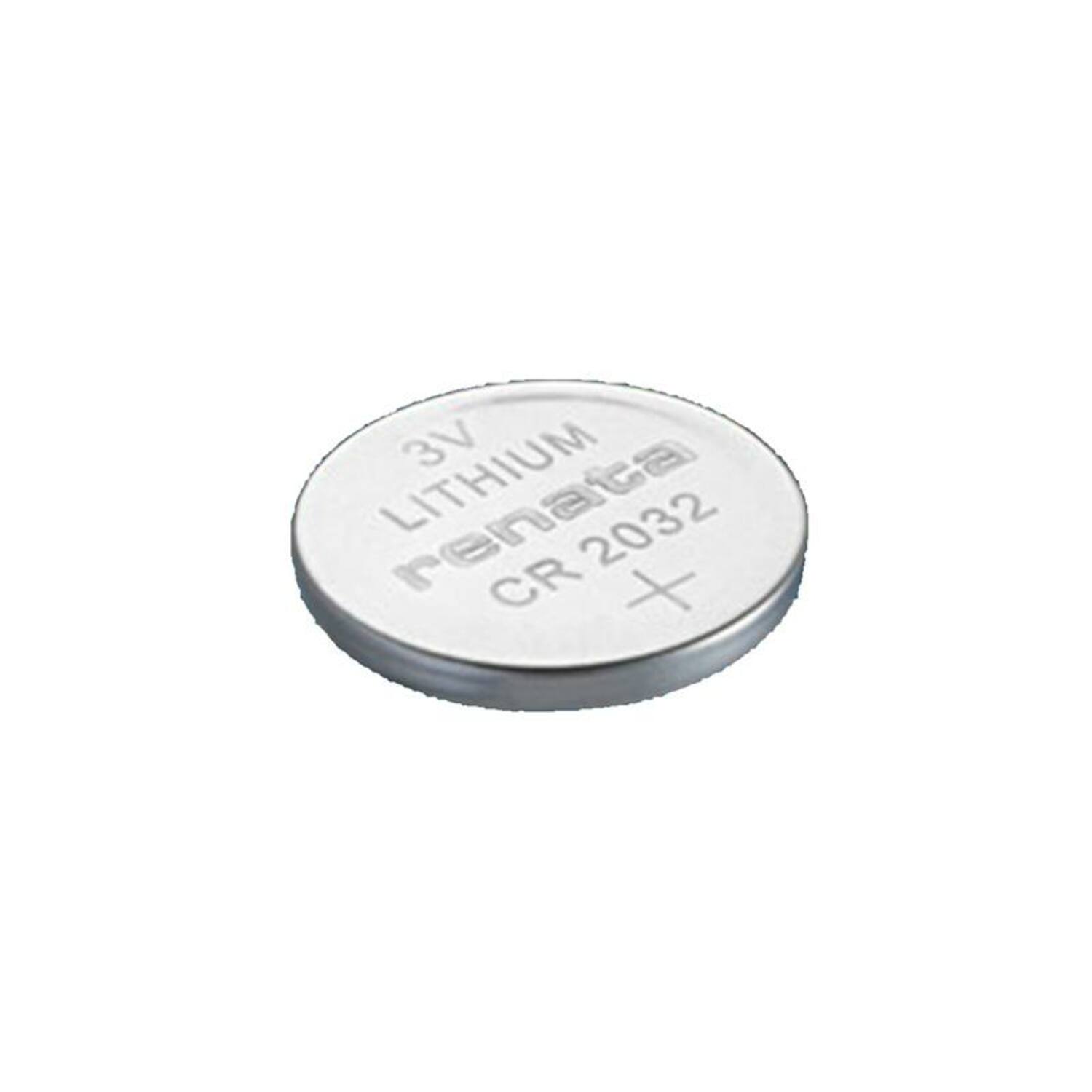 Renata - Lithium - Type CR2032
