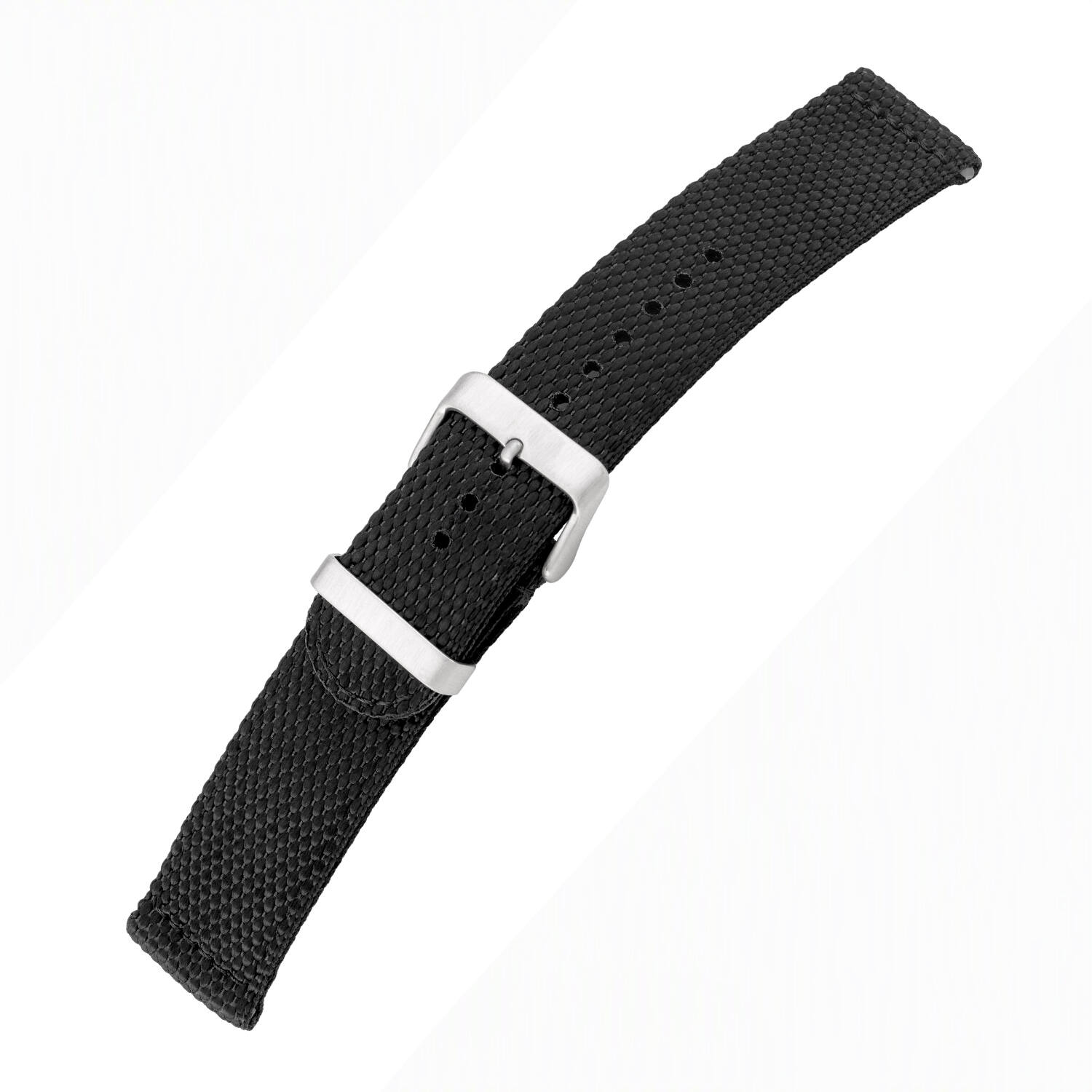 BEAR 22-22 Nylon Zwart