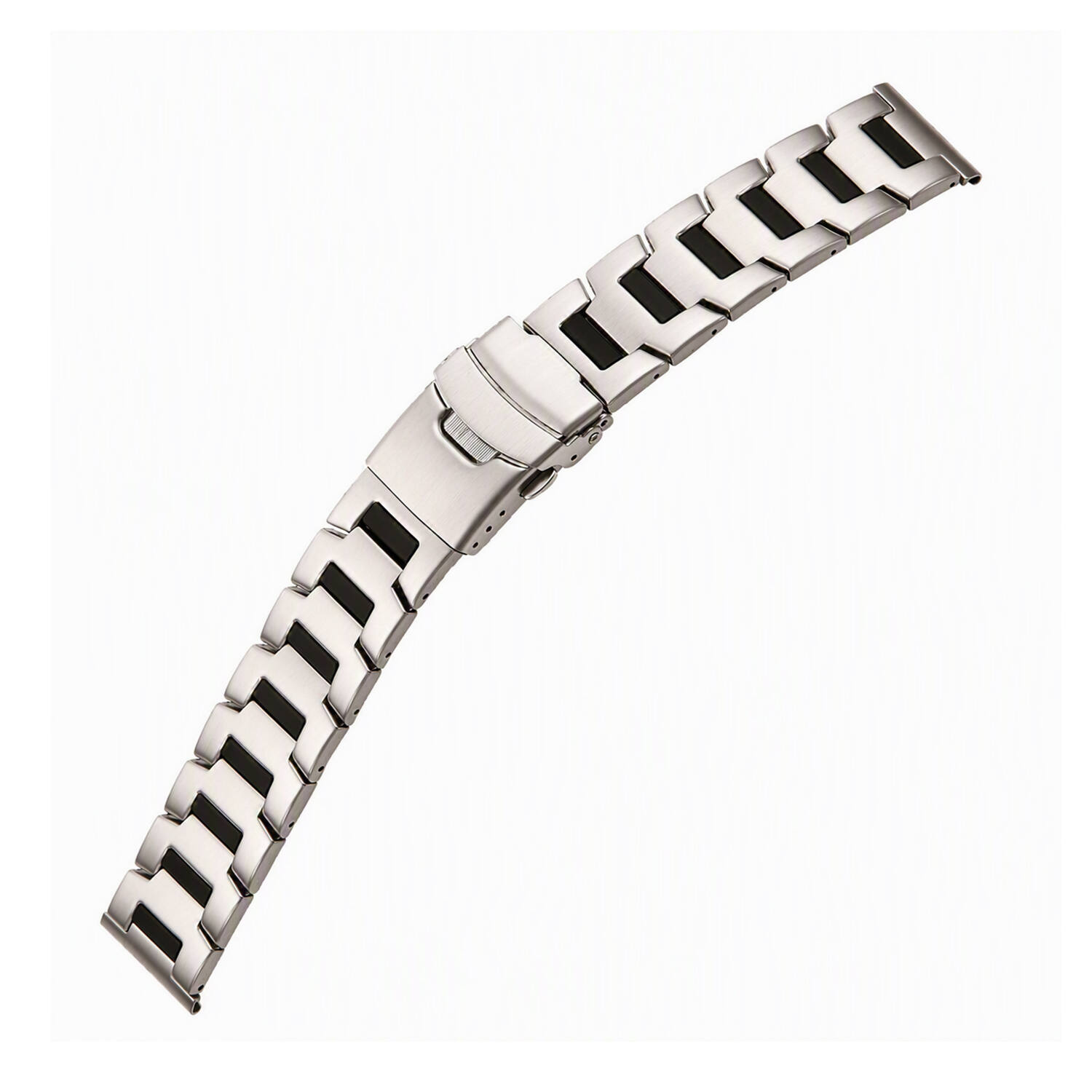 BEAR 22-20 H Solid Staal Bico Zwart