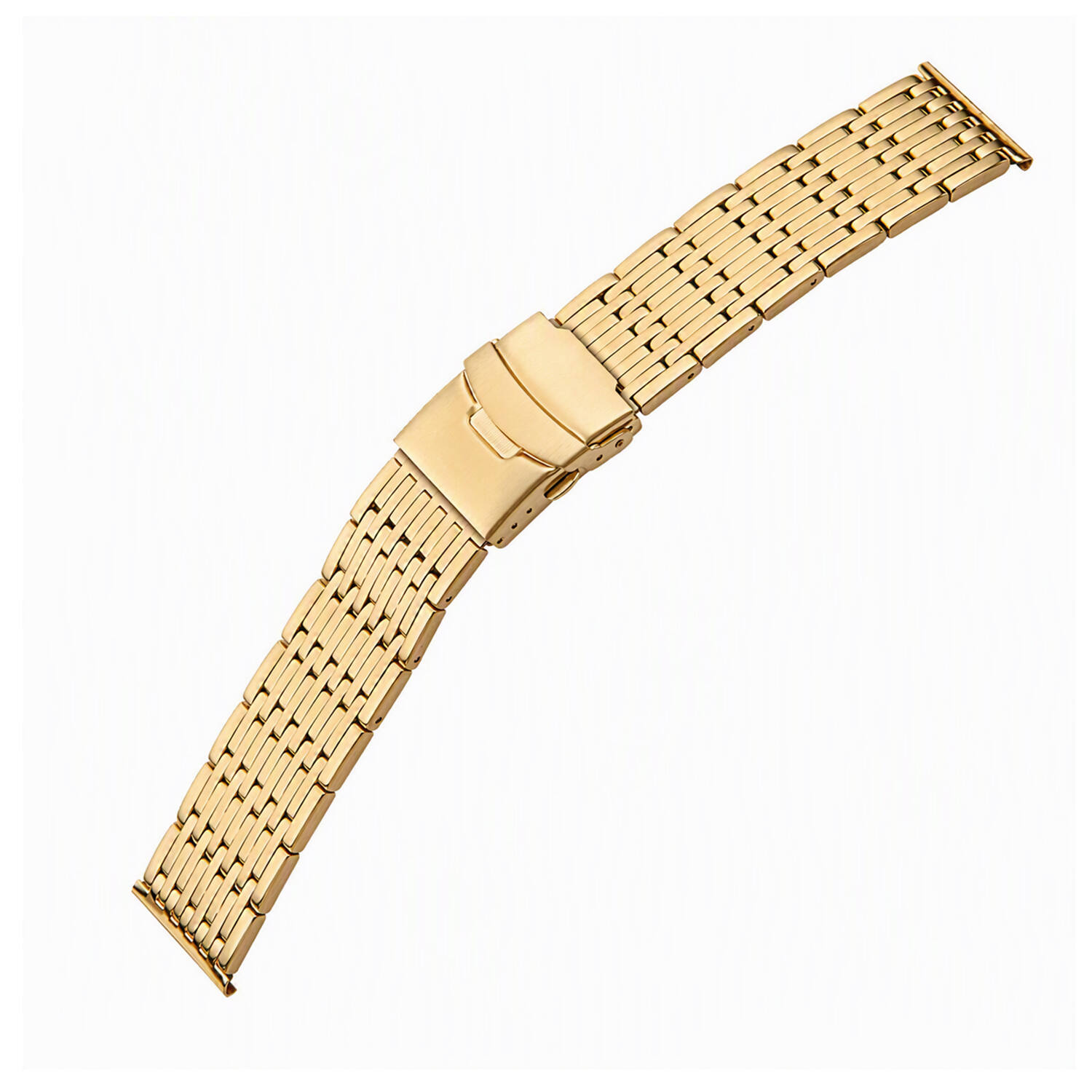 BEAR 24-22 H Solid Pol Staal Doublé
