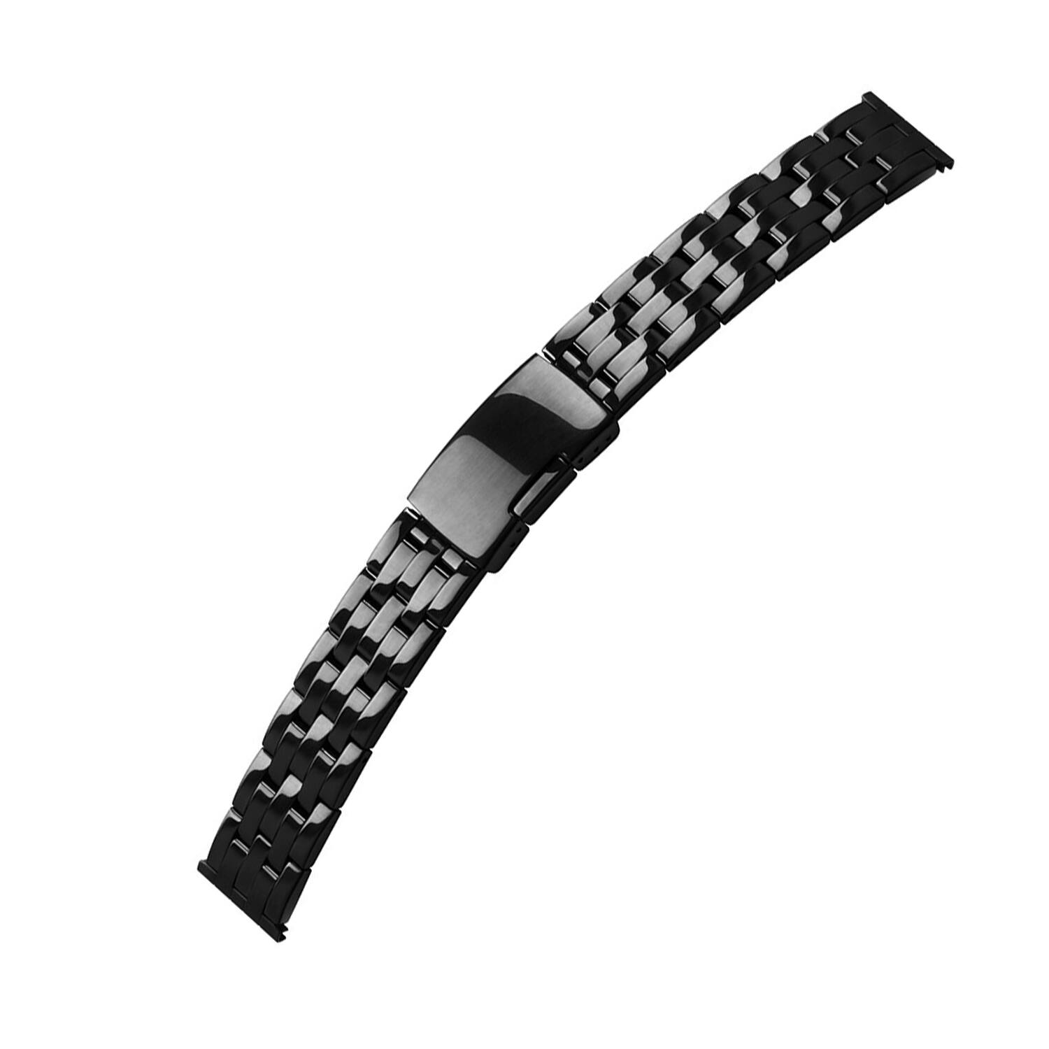BEAR 20-18 H Solid Staal Zwart