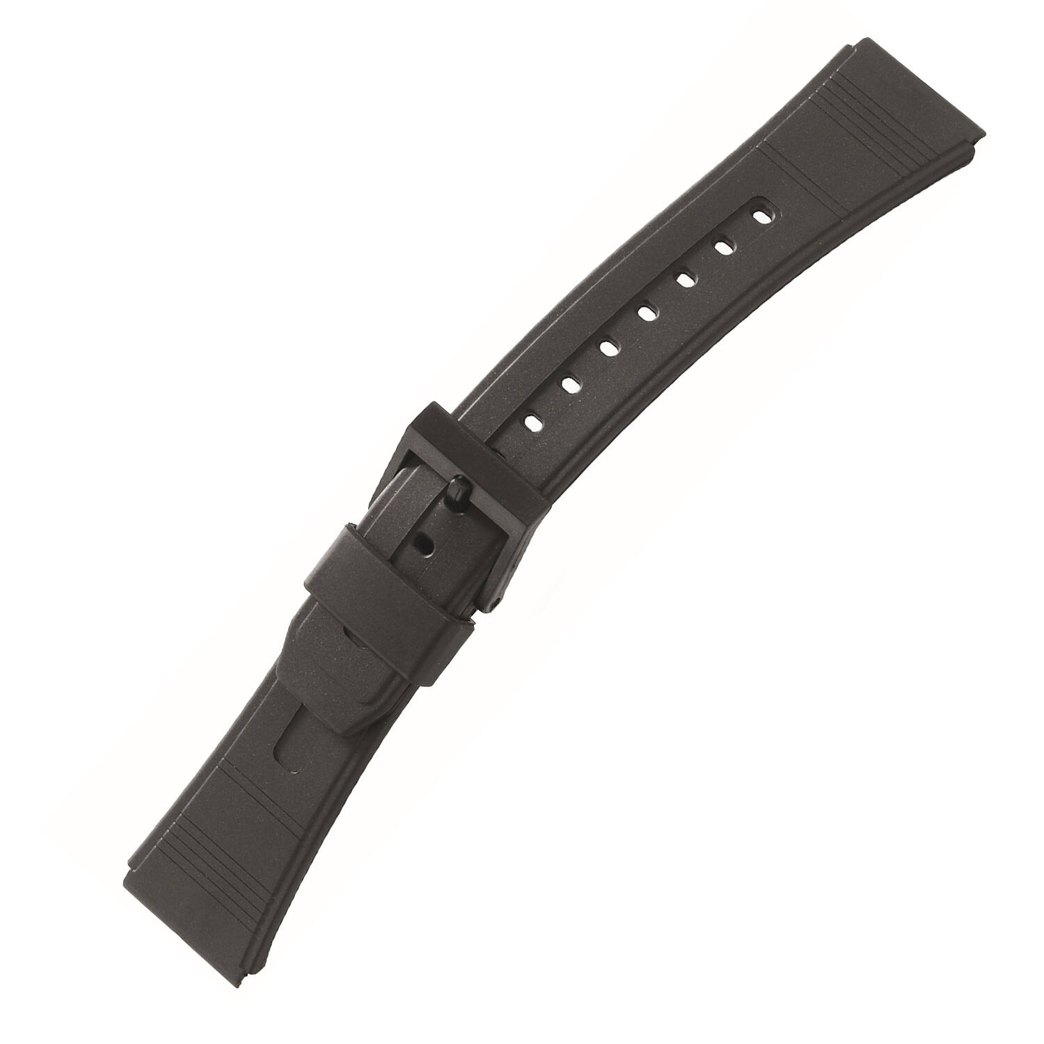 BEAR 22-24 Rubber Zwart