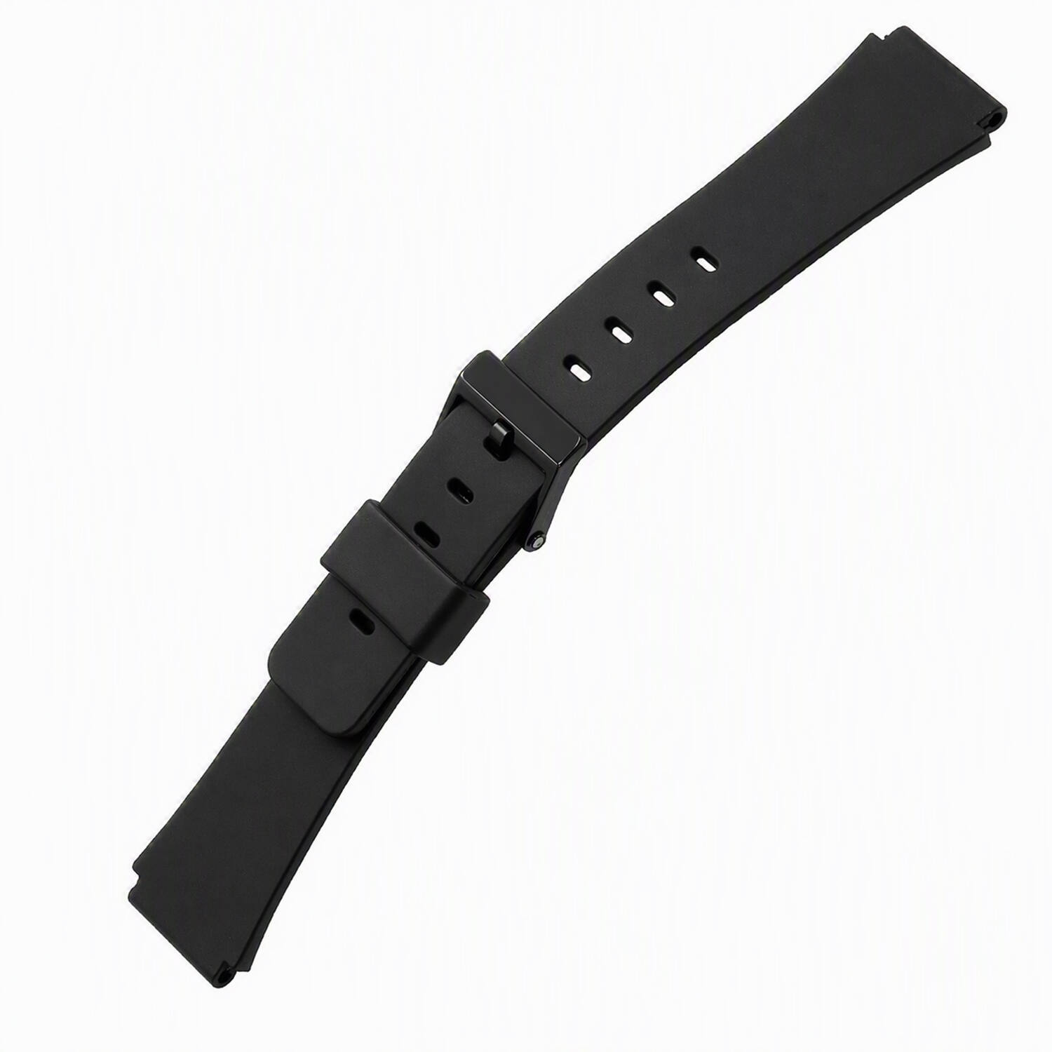 BEAR 18-22 Rubber Zwart