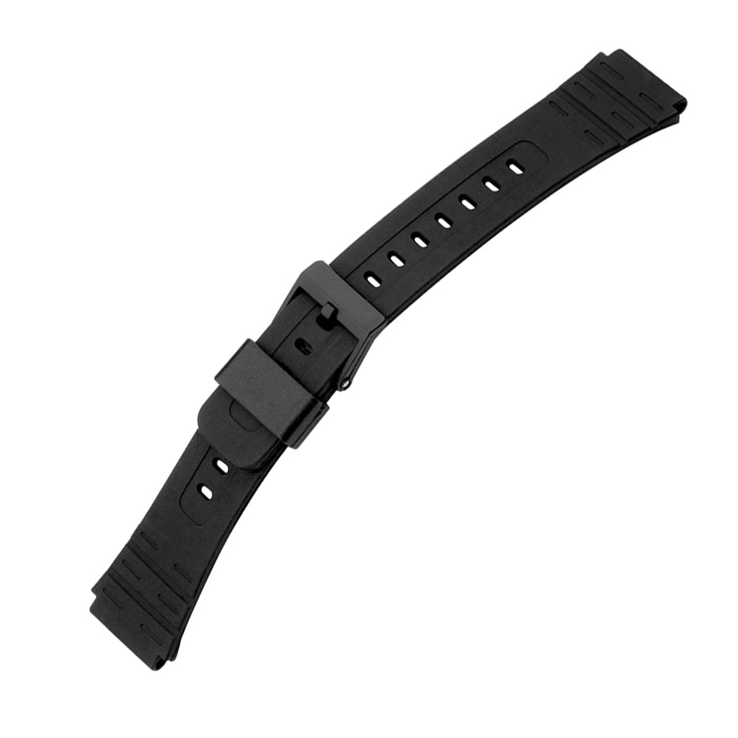 BEAR 18-22 Rubber Zwart