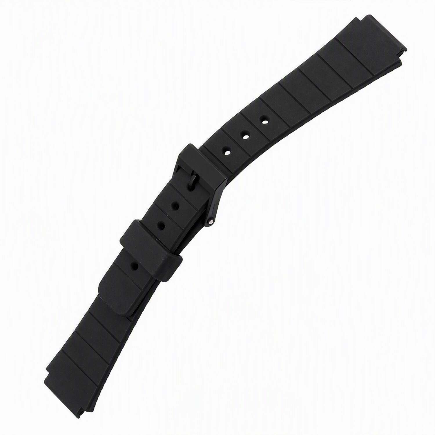BEAR 16-20 Rubber Zwart