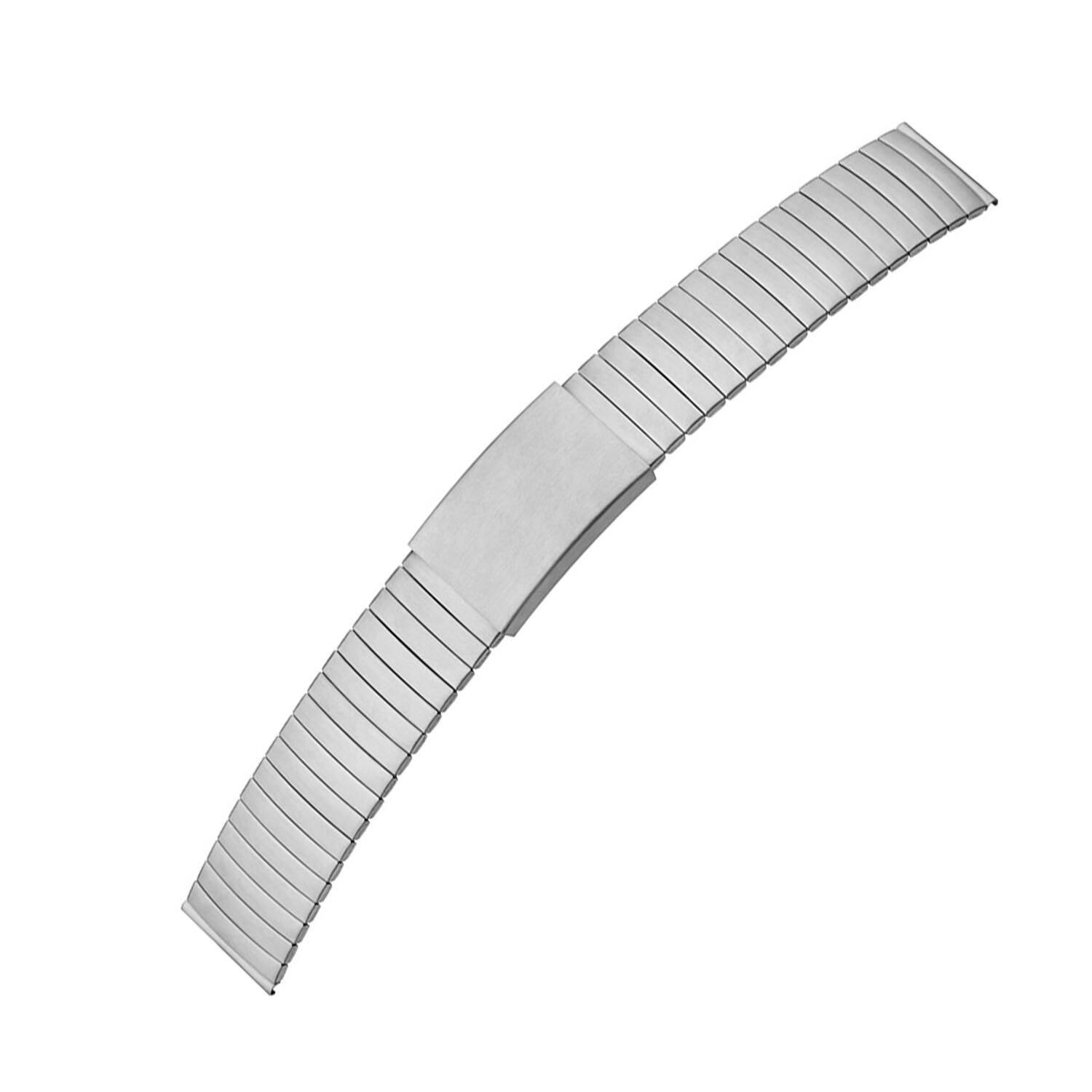 BEAR 22-22 MM Staal Rekband (22)