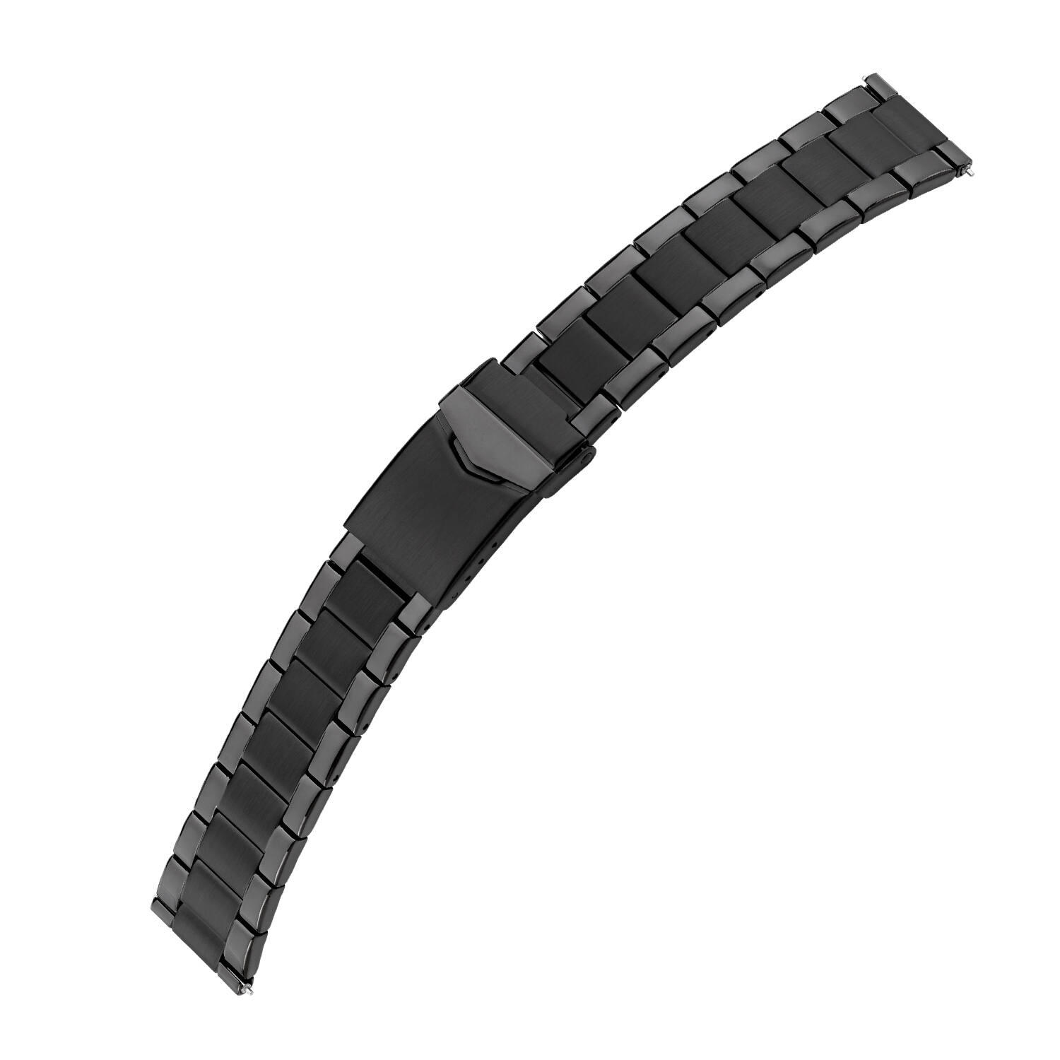 BEAR 22-22 H Solid Staal Zwart
