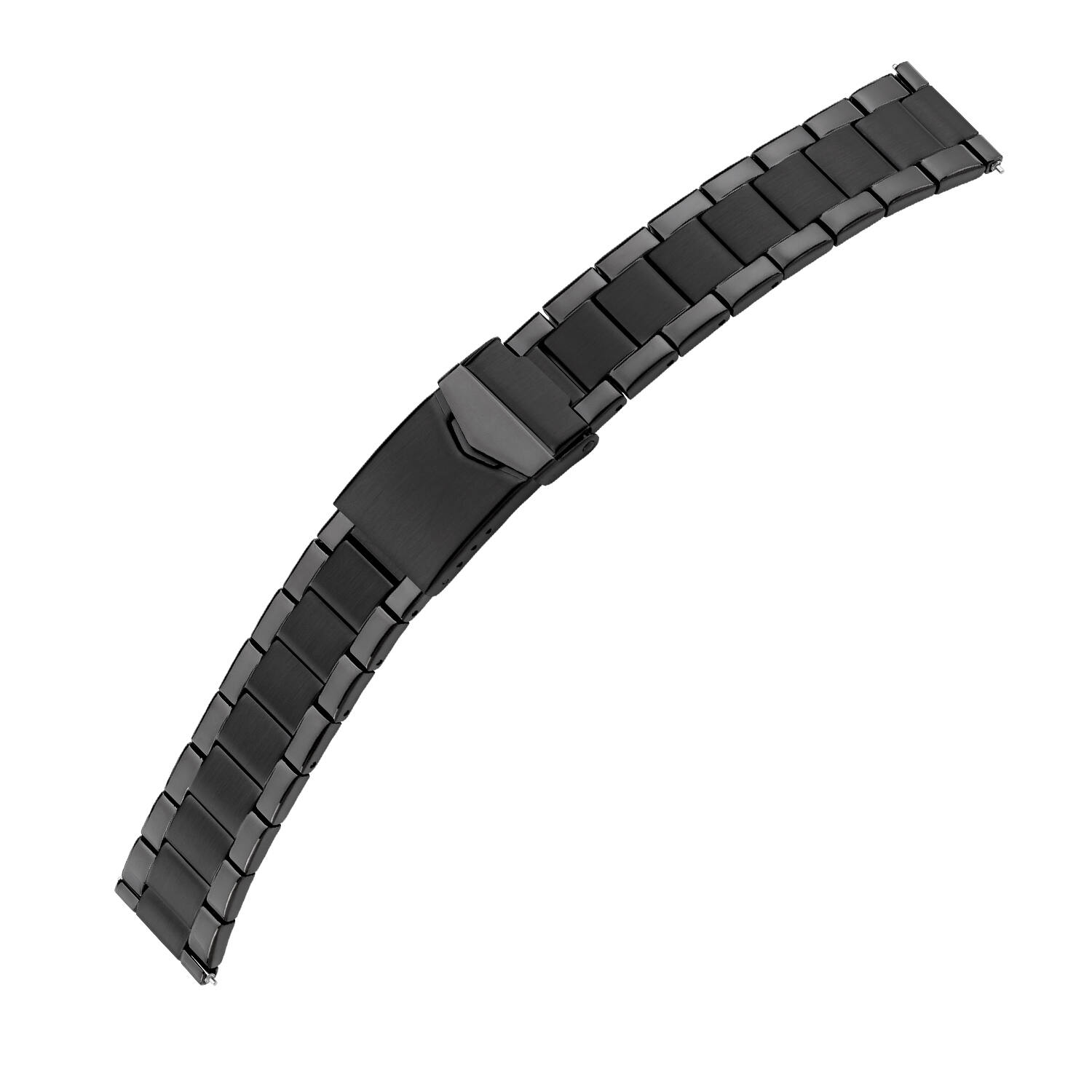 BEAR 20-20 H Solid Staal Zwart