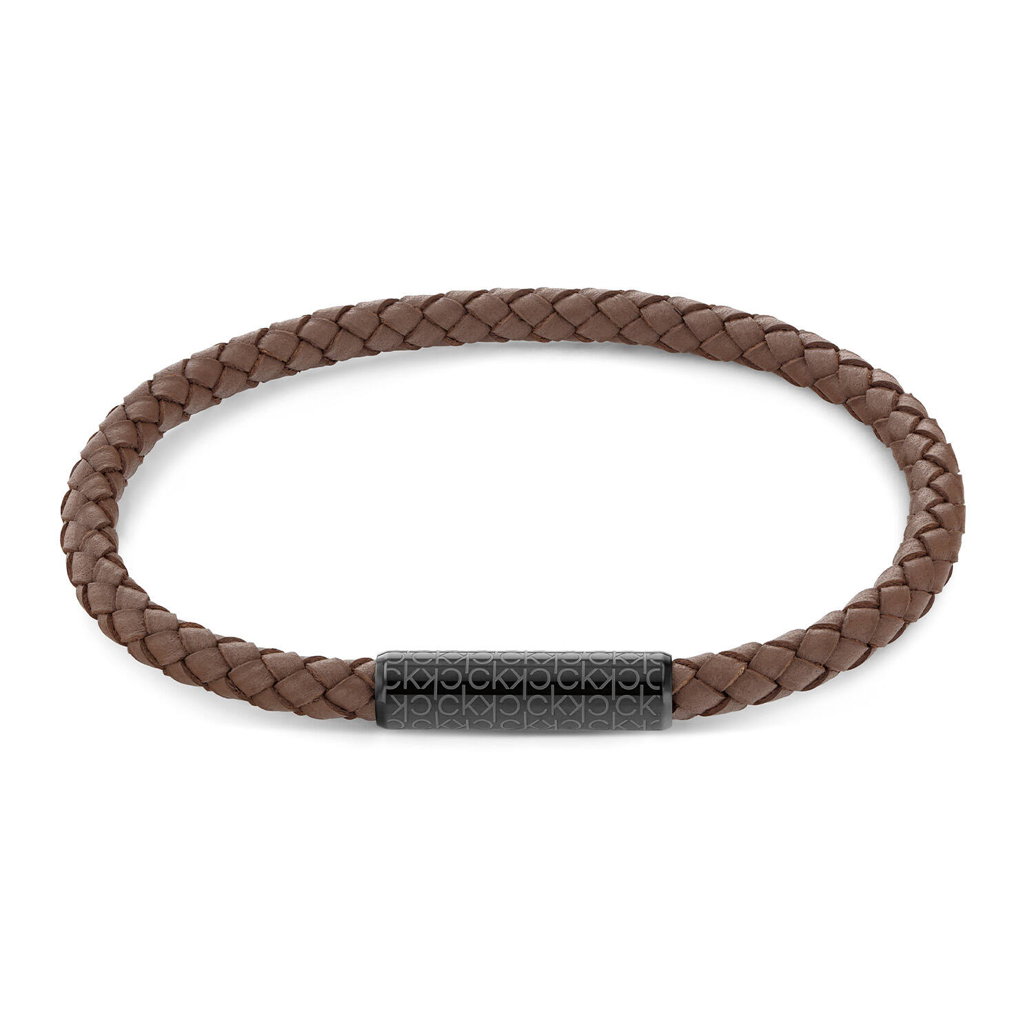  Armband - Staal - 21cm