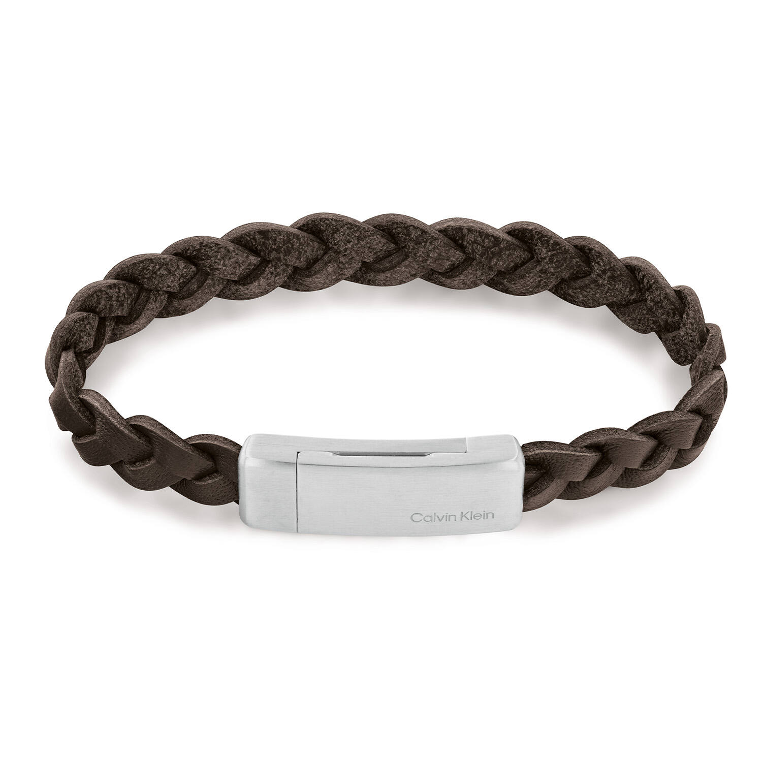 Armband - Staal - 21cm