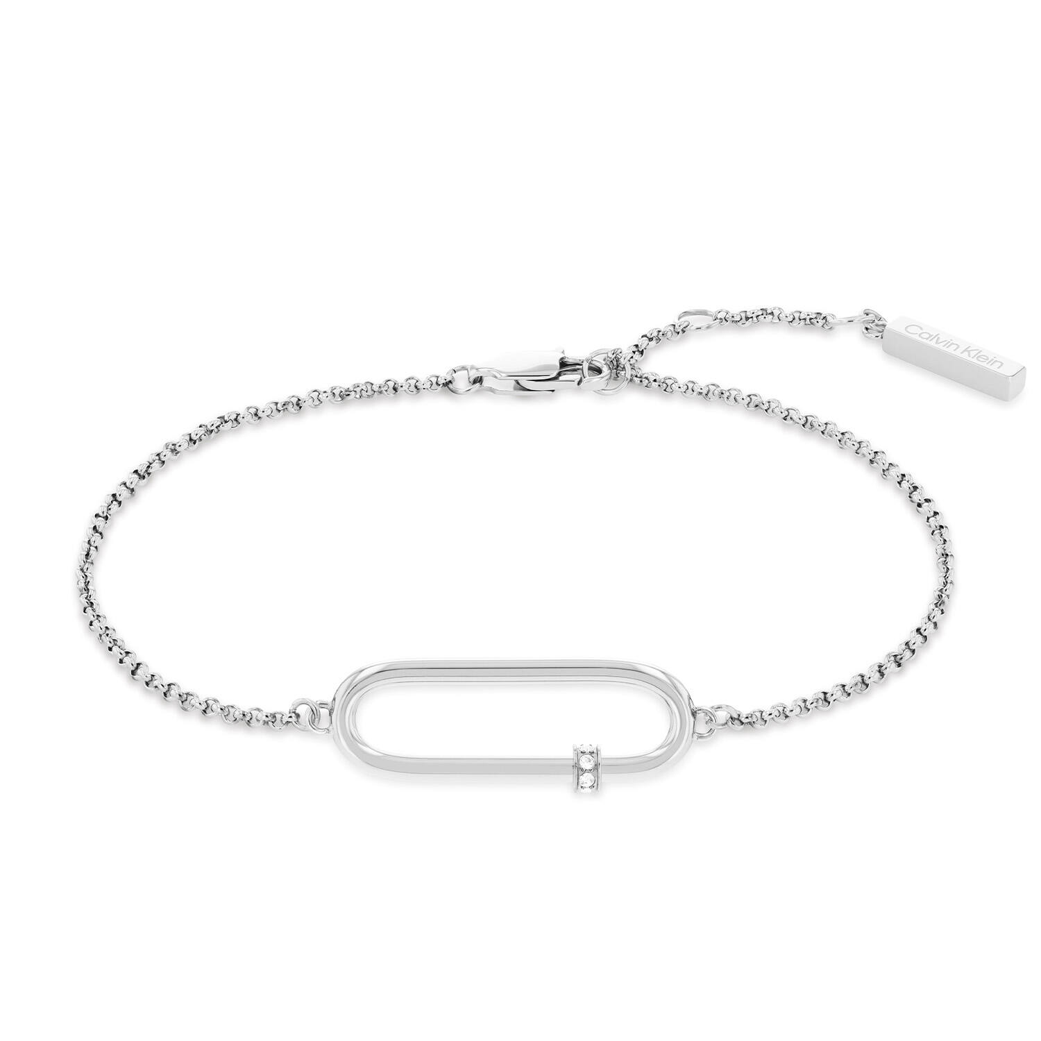  Link bracelets - Steel