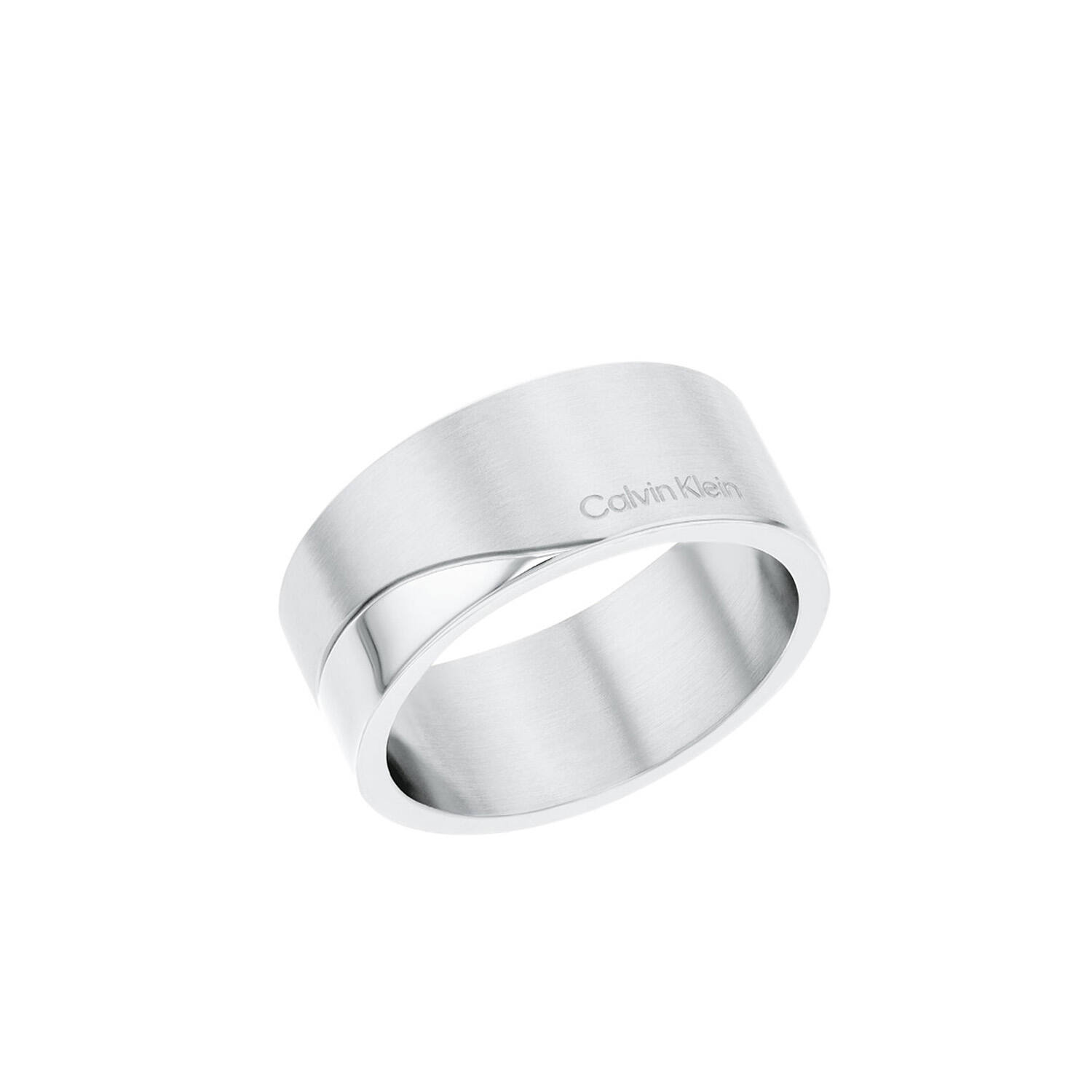 Ring - Staal
