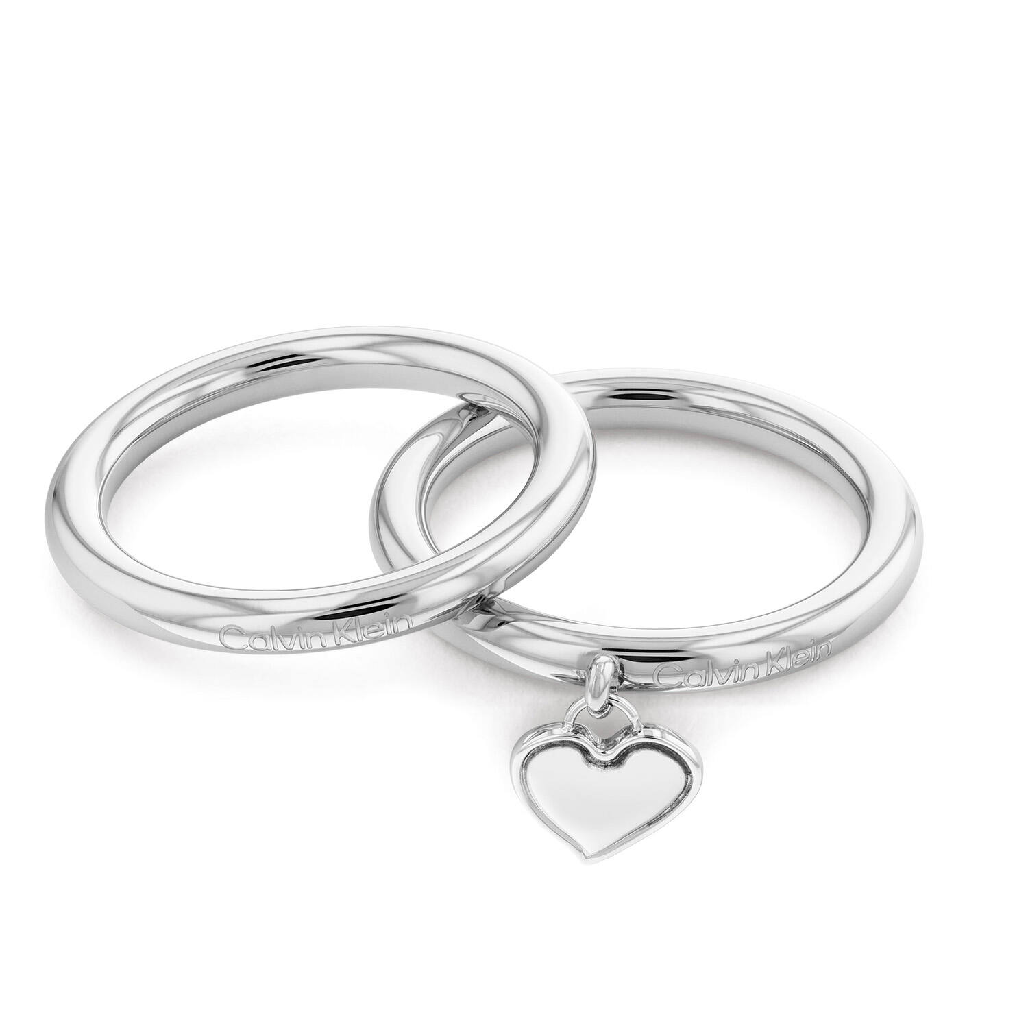  Ring - Staal