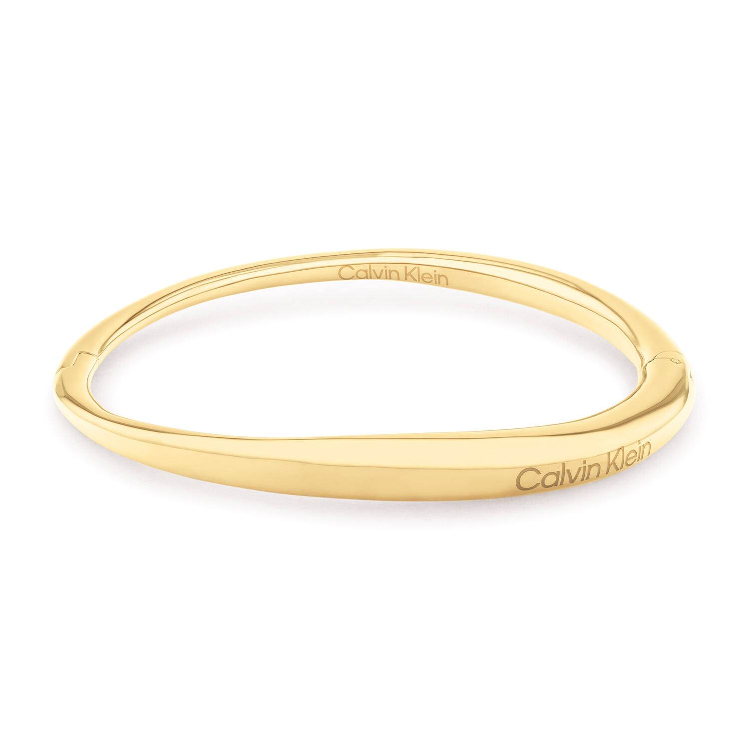  Bracelets - Acier - 6cm