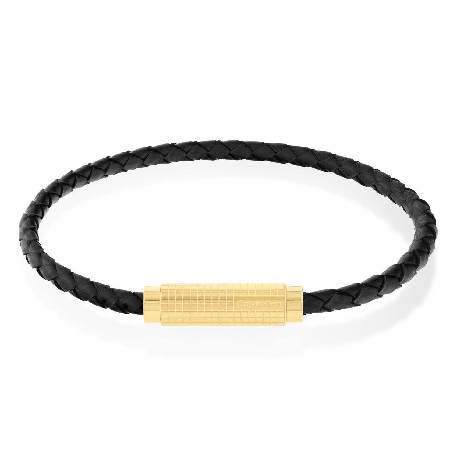  Bracelets en cuir - Cuir - 20cm