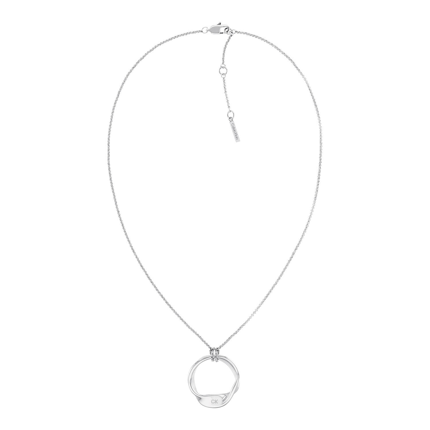 Collier - Staal - 50cm