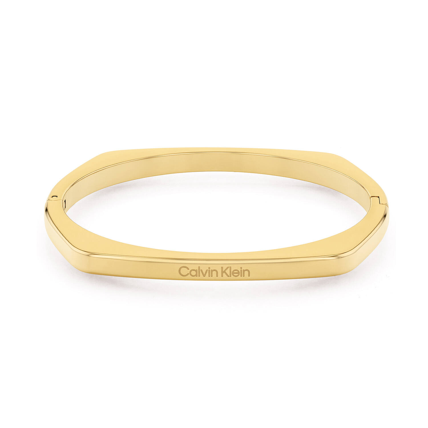  Bangle - Staal - 6cm