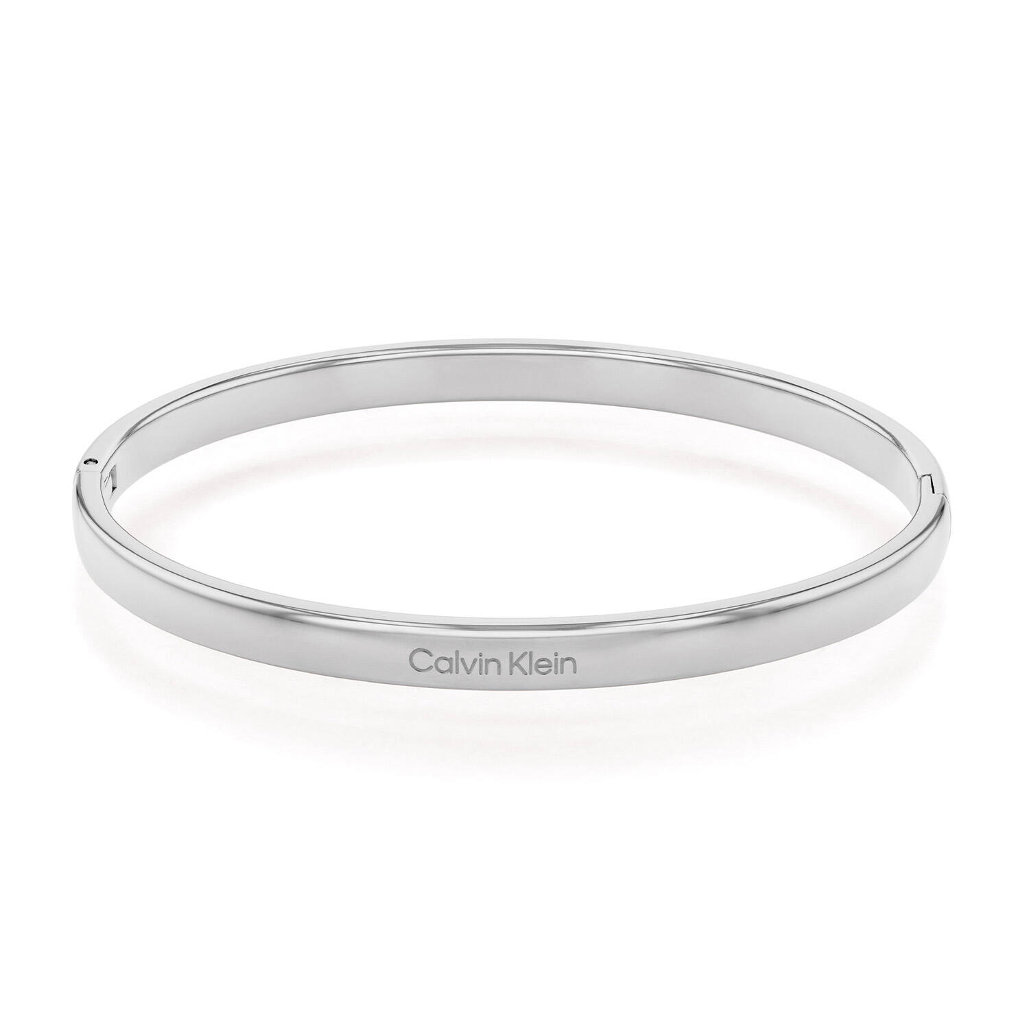  Bangle - Staal - 6cm