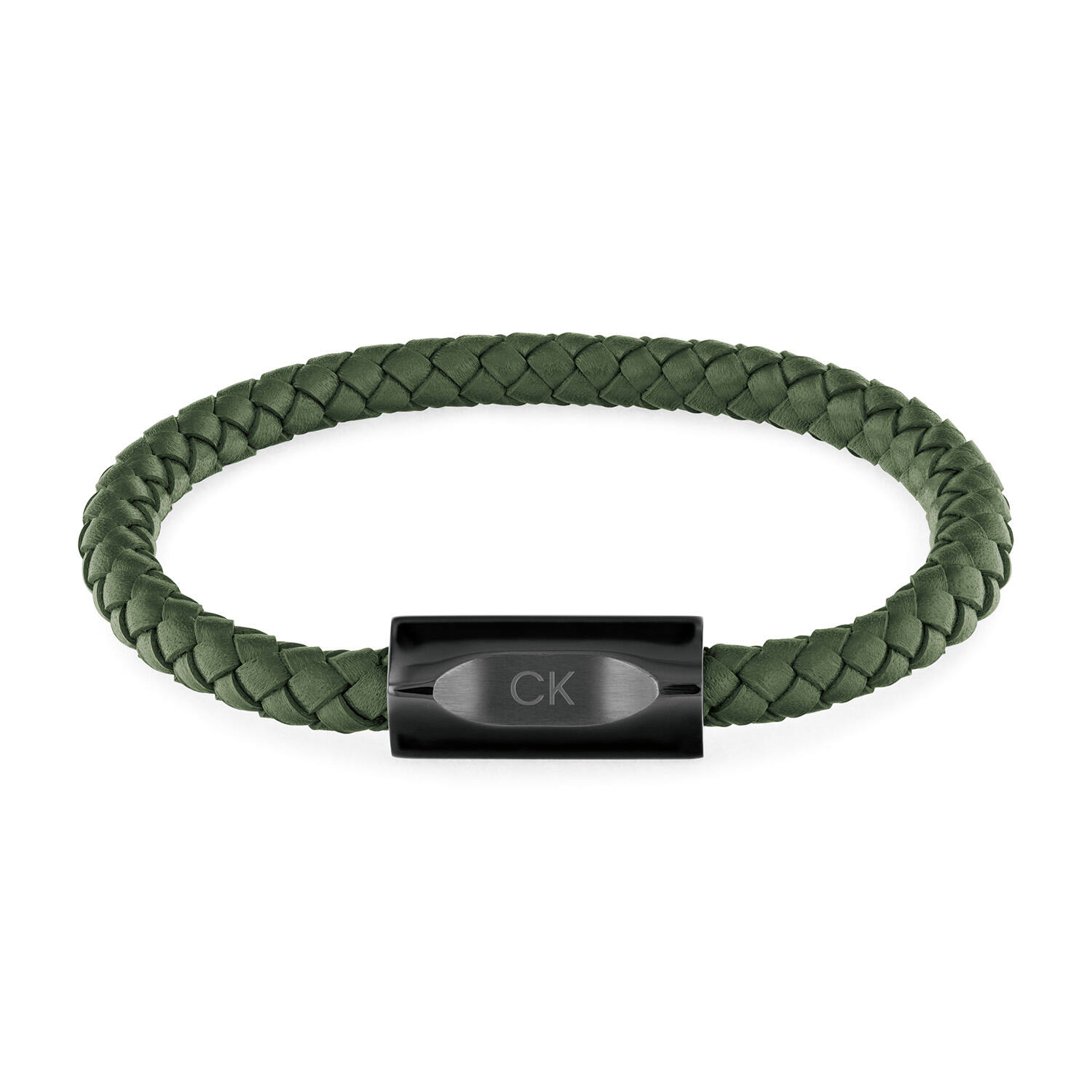  Bracelets en cuir - Cuir - 19,5cm